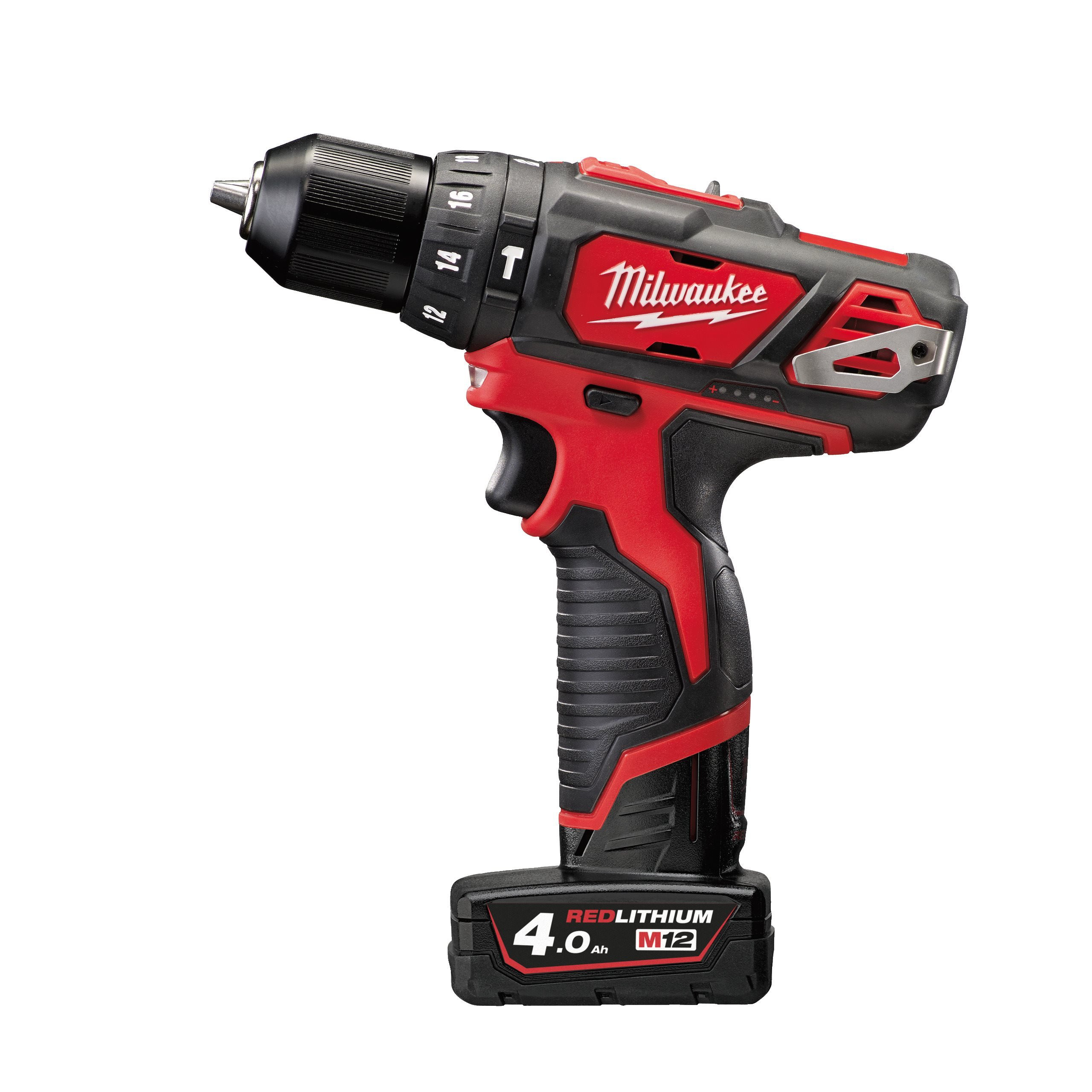M12™ PERCEUSE À PERCUSSION M12 BPD-402C MILWAUKEE