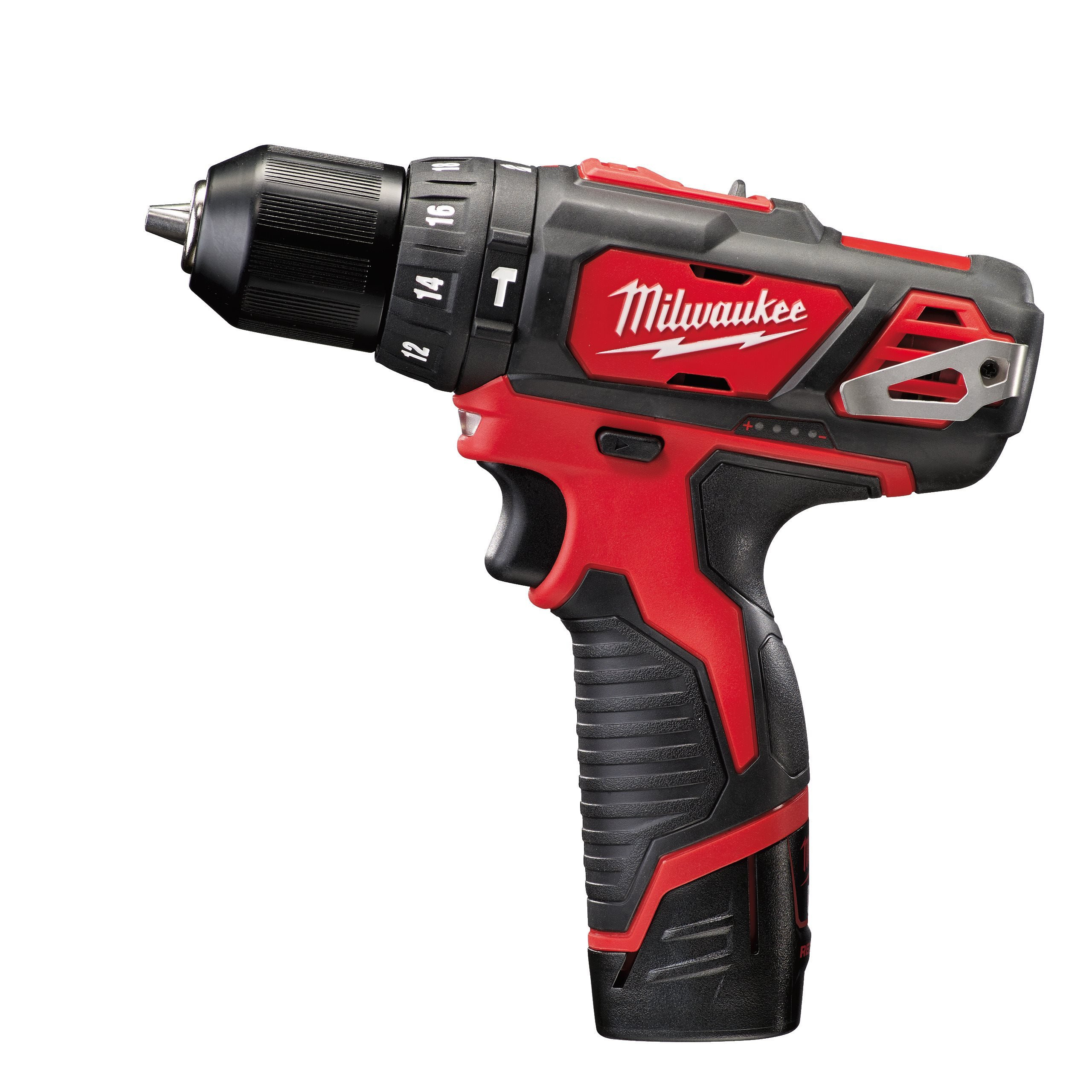 M12™ PERCEUSE À PERCUSSION M12 BPD-202C MILWAUKEE