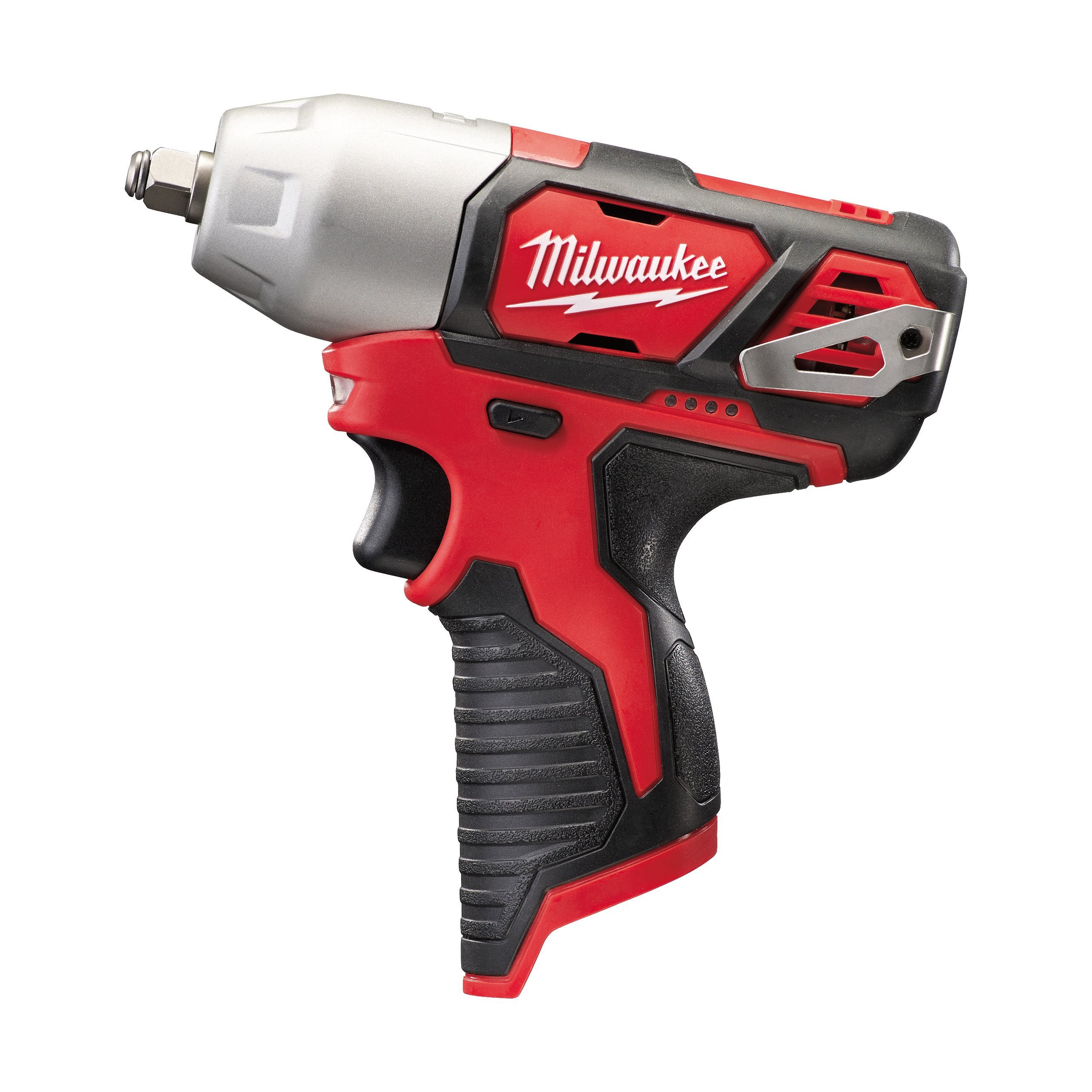 M12™ BOULONNEUSE COMPACTE ⅜″ M12 BIW38-0 MILWAUKEE