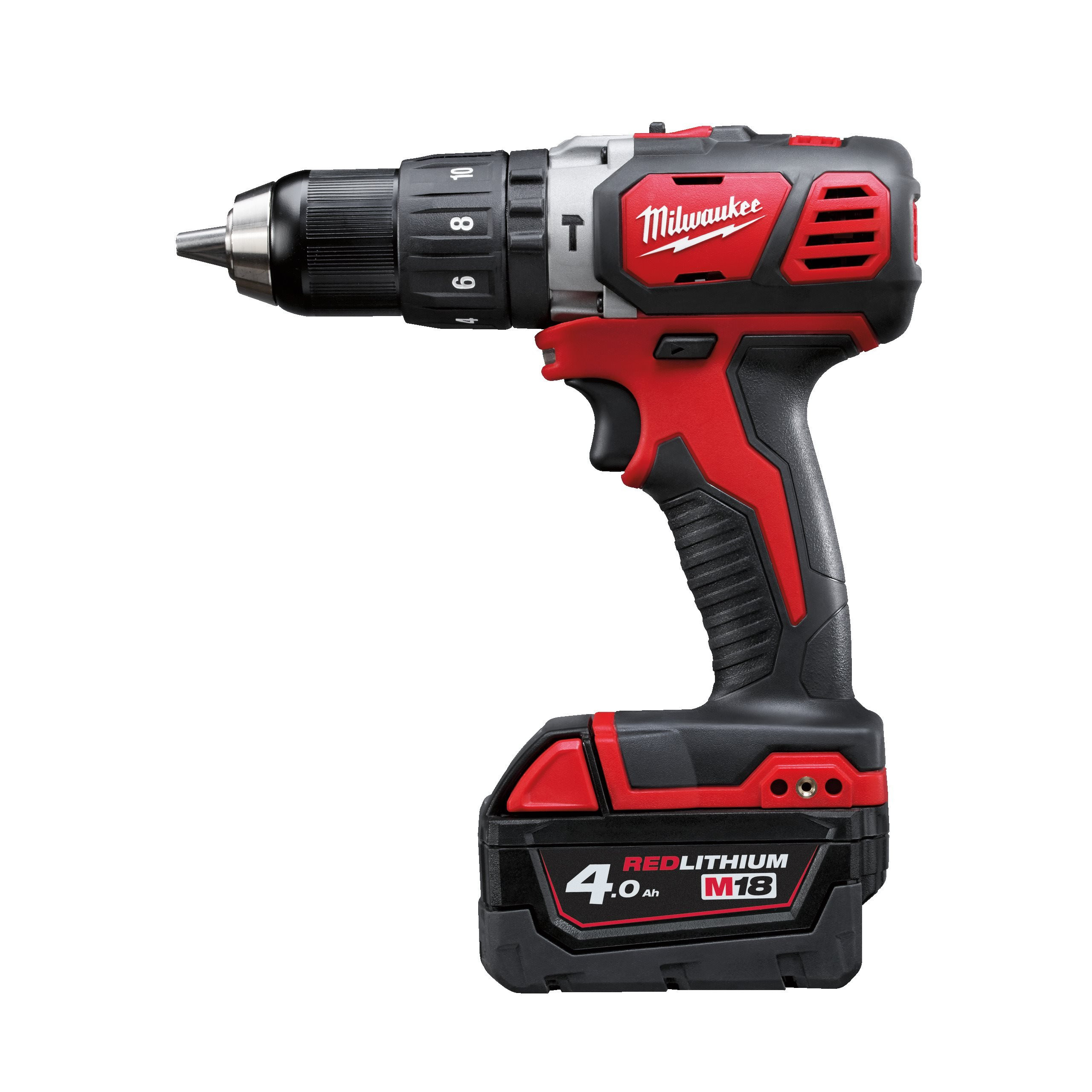M18™ PERCEUSE À PERCUSSION COMPACTE M18 BPD-402C MILWAUKEE