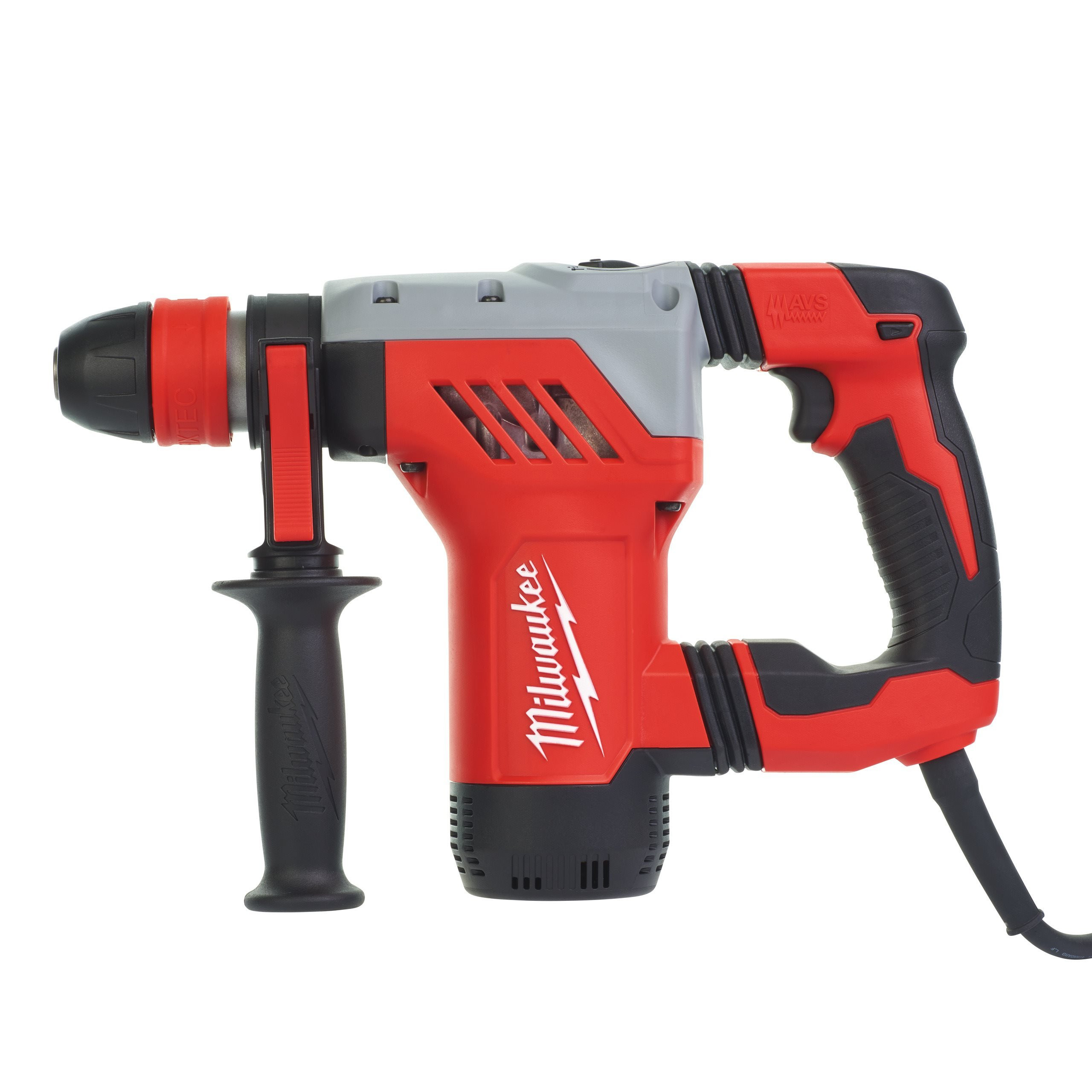 PERFORATEUR SDS-PLUS 28 MM PLH 28 XE MILWAUKEE