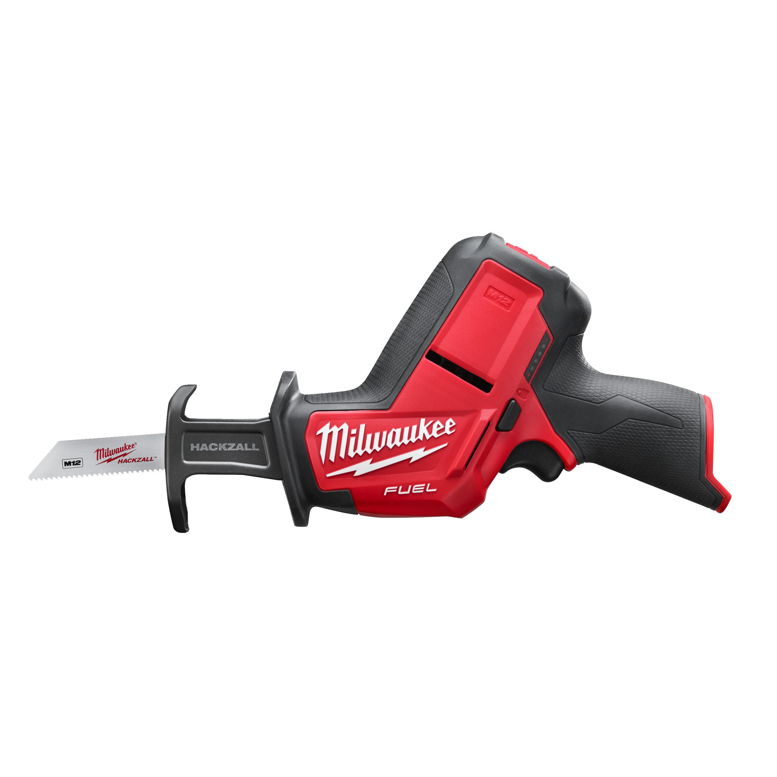 M12 FUEL™ SCIE SABRE COMPACTE HACKZALL™ M12 CHZ-0 MILWAUKEE