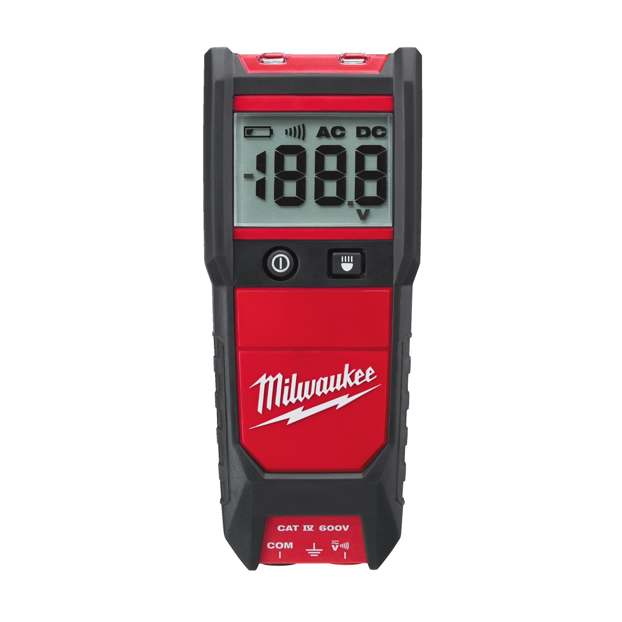 TESTEUR DE TENSION 2212-20 MILWAUKEE
