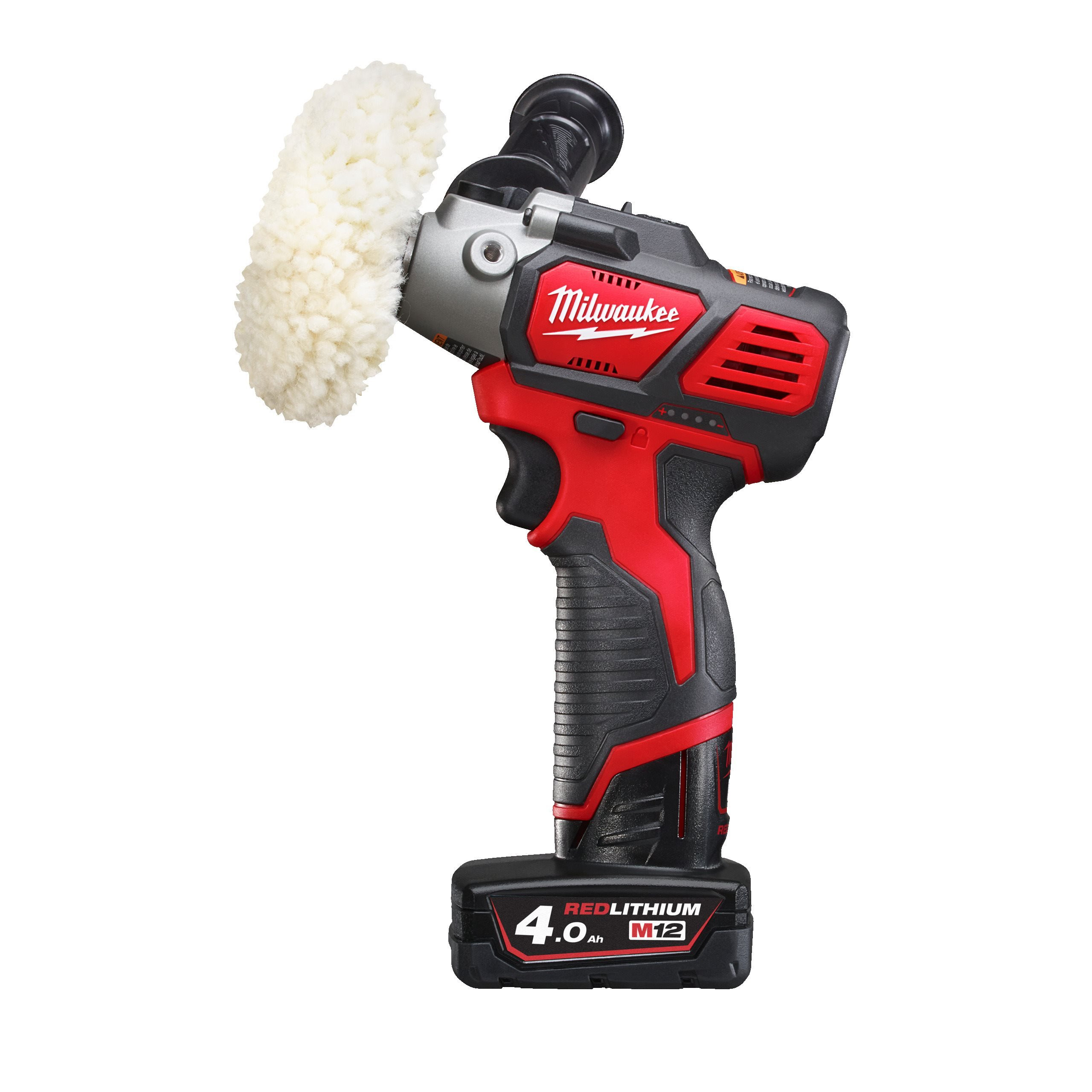 M12™ PONCEUSE-POLISSEUSE M12 BPS-421X MILWAUKEE