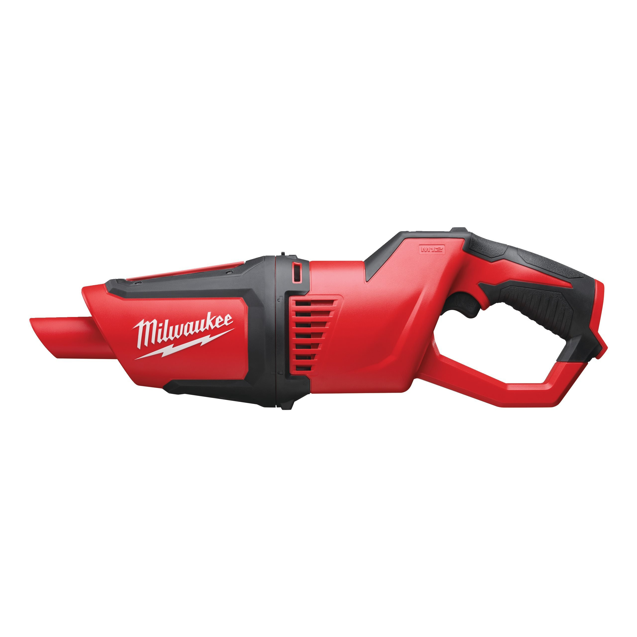M12™ ASPIRATEUR COMPACT DE CHANTIER M12 HV-0 MILWAUKEE