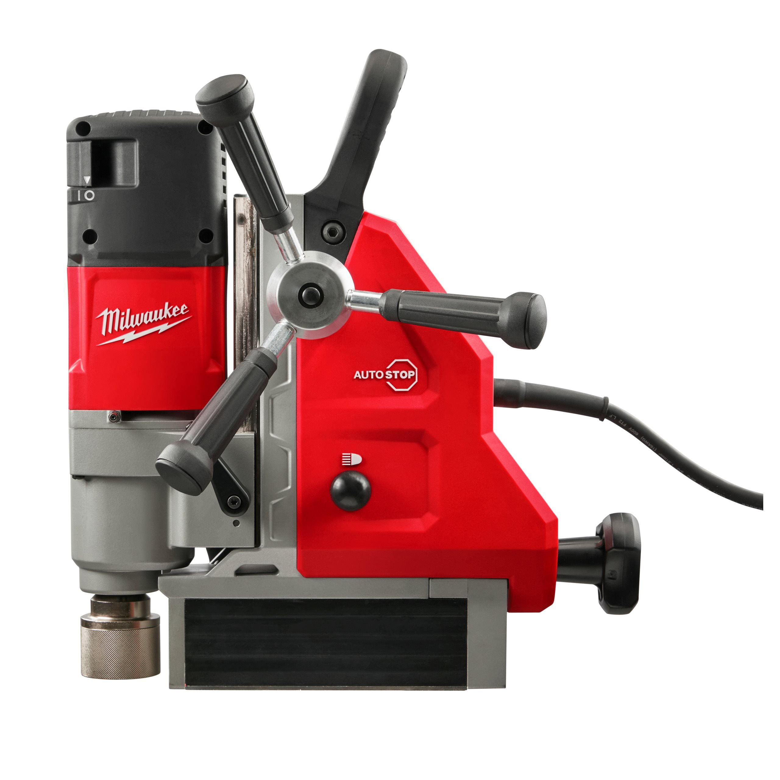 PERCEUSE MAGNÉTIQUE À AIMANT PERMANENT MDP 41 MILWAUKEE