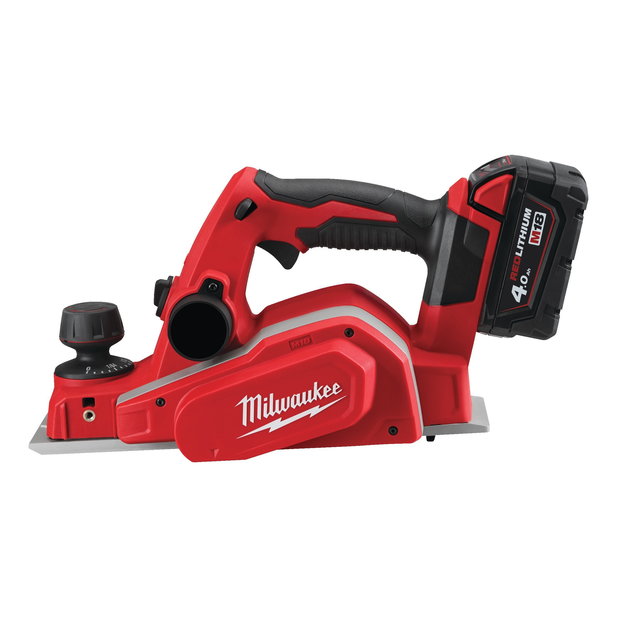 M18™ RABOT 82 MM M18 BP-402C MILWAUKEE