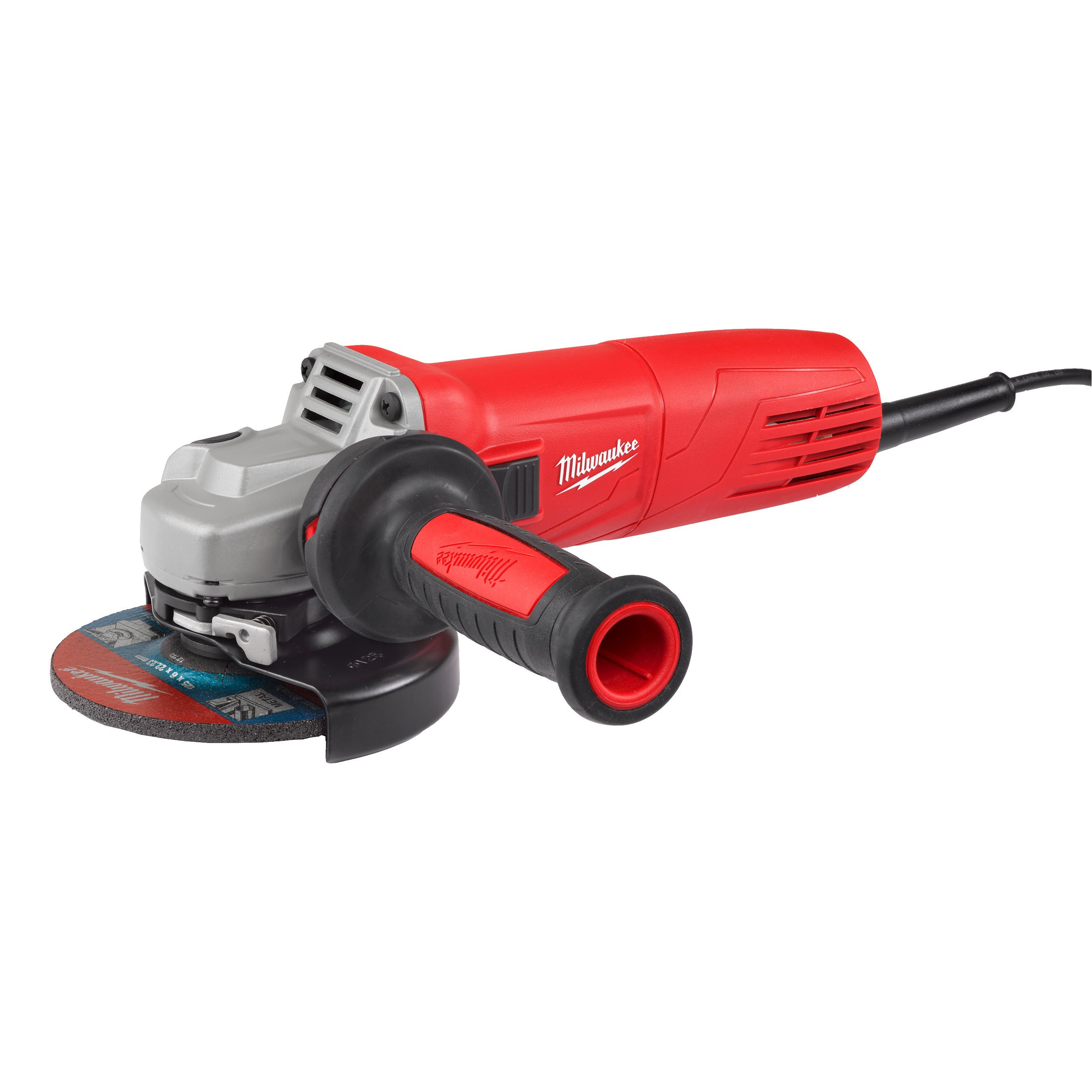 MEULEUSE 1000 W AVEC AVS AGV 10-125 EK MILWAUKEE