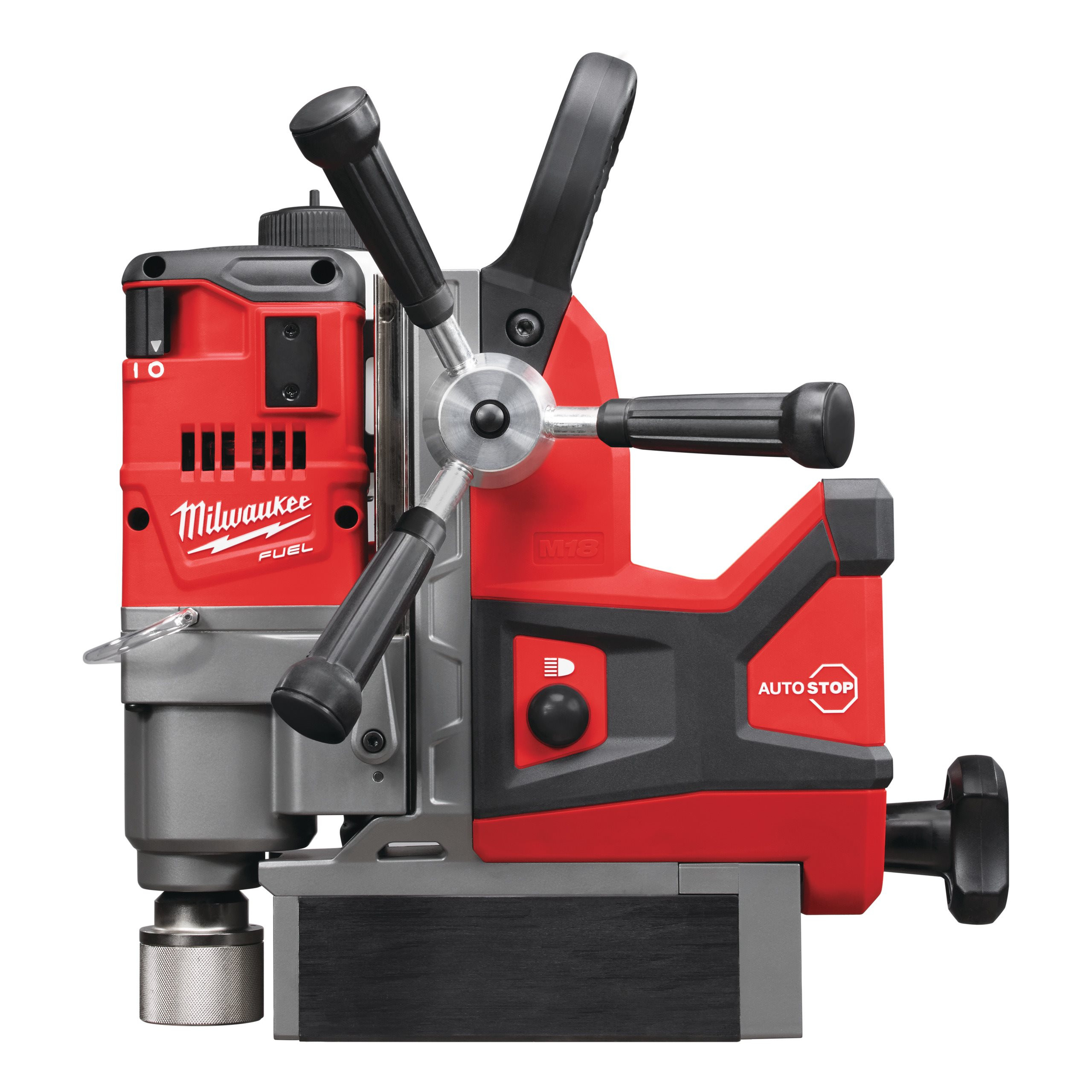 M18 FUEL™ PERCEUSE MAGNÉTIQUE AVEC AIMANT PERMANENT M18 FMDP-0C MILWAUKEE