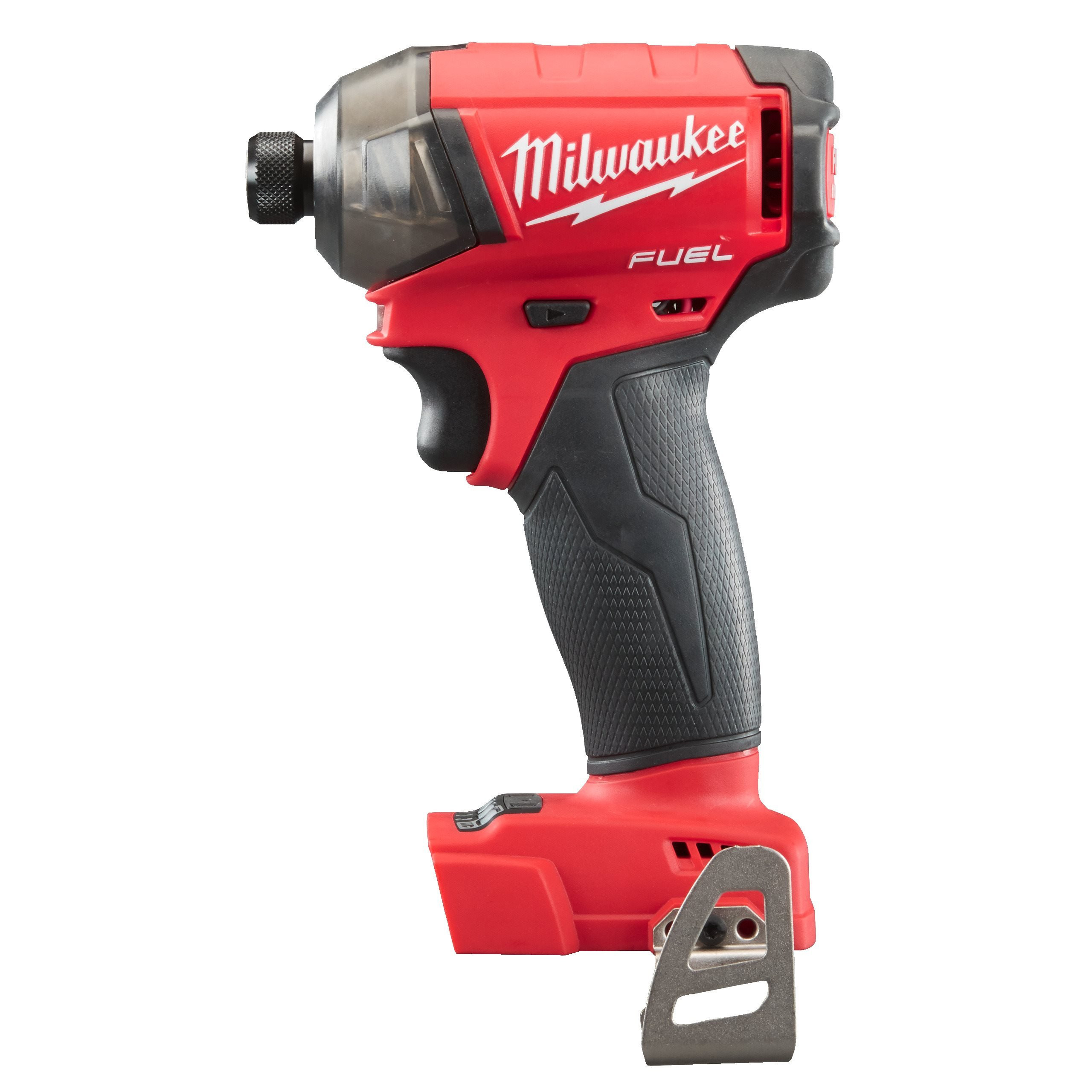 M18 FUEL™ VISSEUSE À CHOCS HYDRAULIQUE SILENCIEUSE ¼″ HEX M18 FQID-0 MILWAUKEE