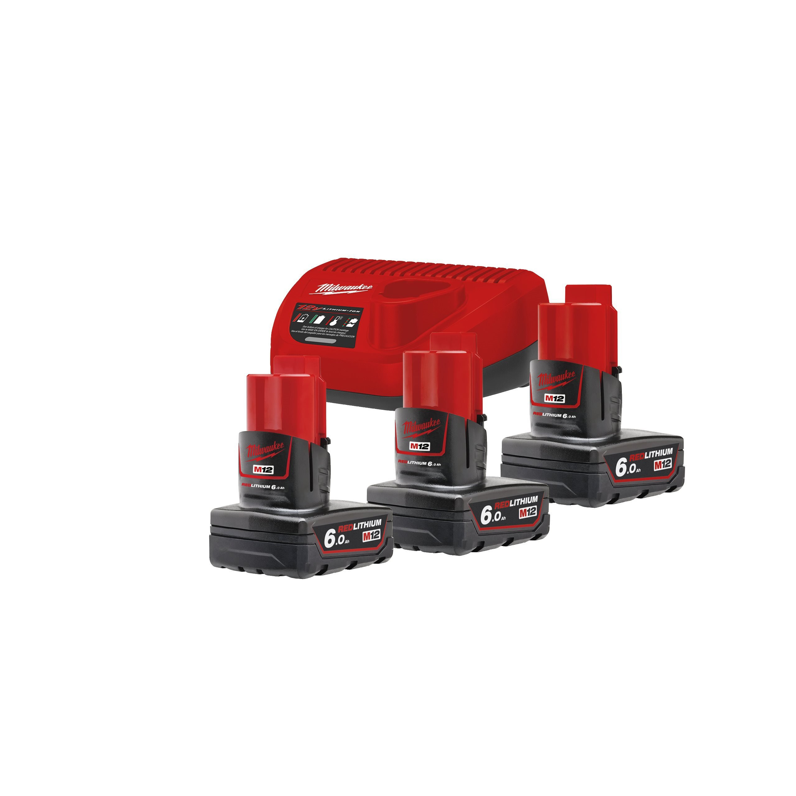 M12 NRG-603 M12 NRG-603 MILWAUKEE