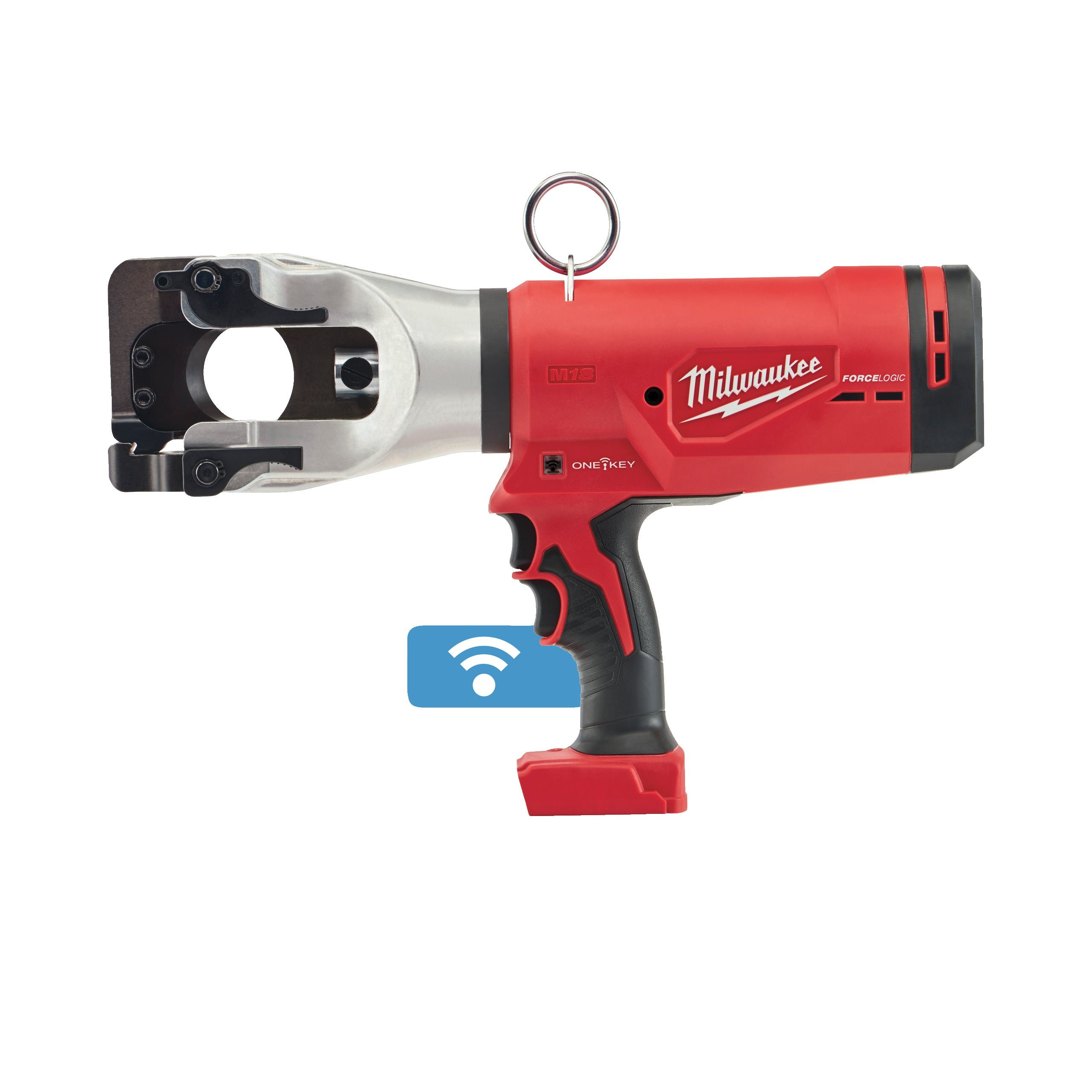 M18™ COUPE-CÂBLE HYDRAULIQUE FORCE LOGIC™ ⌀44 MM M18 HCC45-0C MILWAUKEE