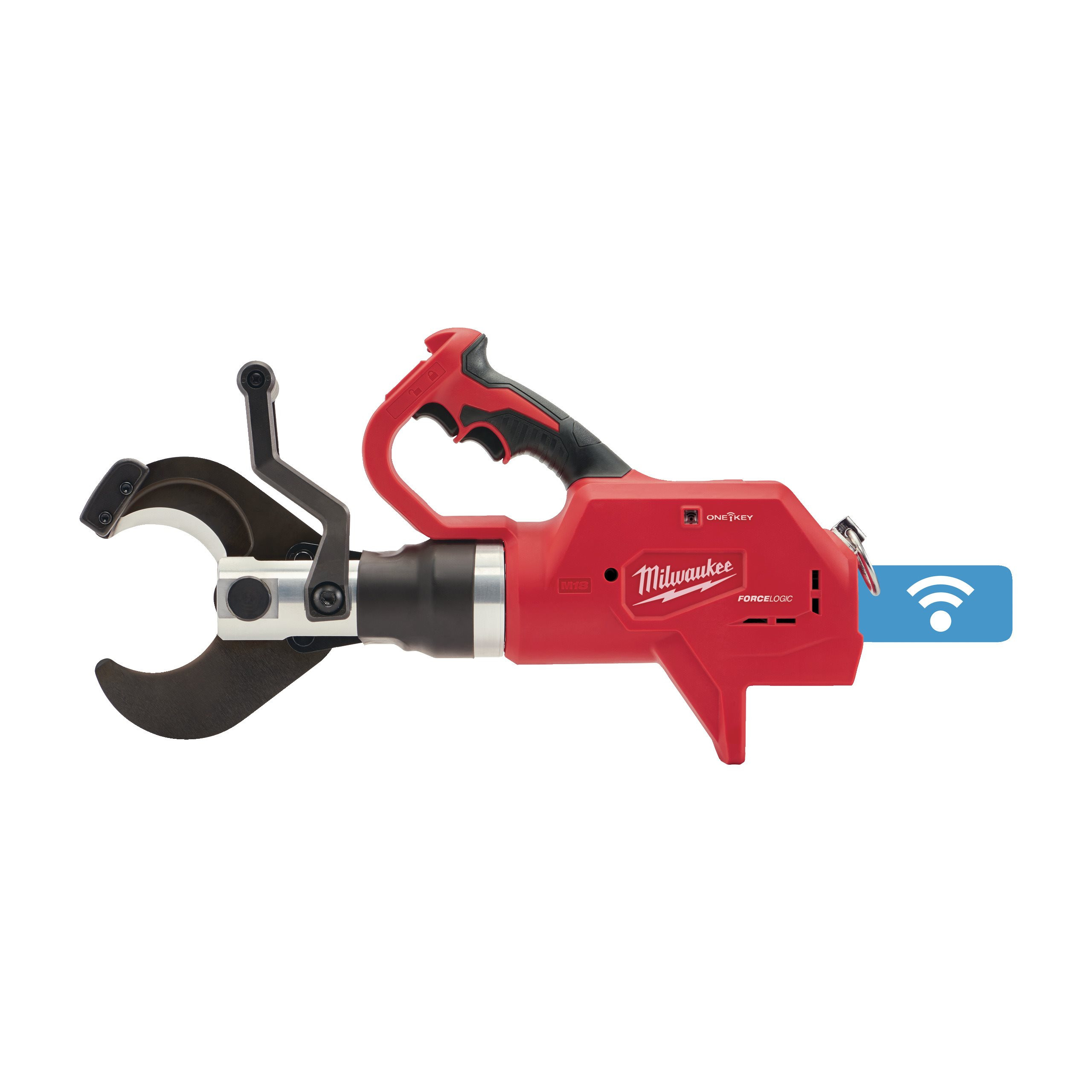 M18™ COUPE-CÂBLE HYDRAULIQUE FORCE LOGIC™ M18 HCC75-0C MILWAUKEE