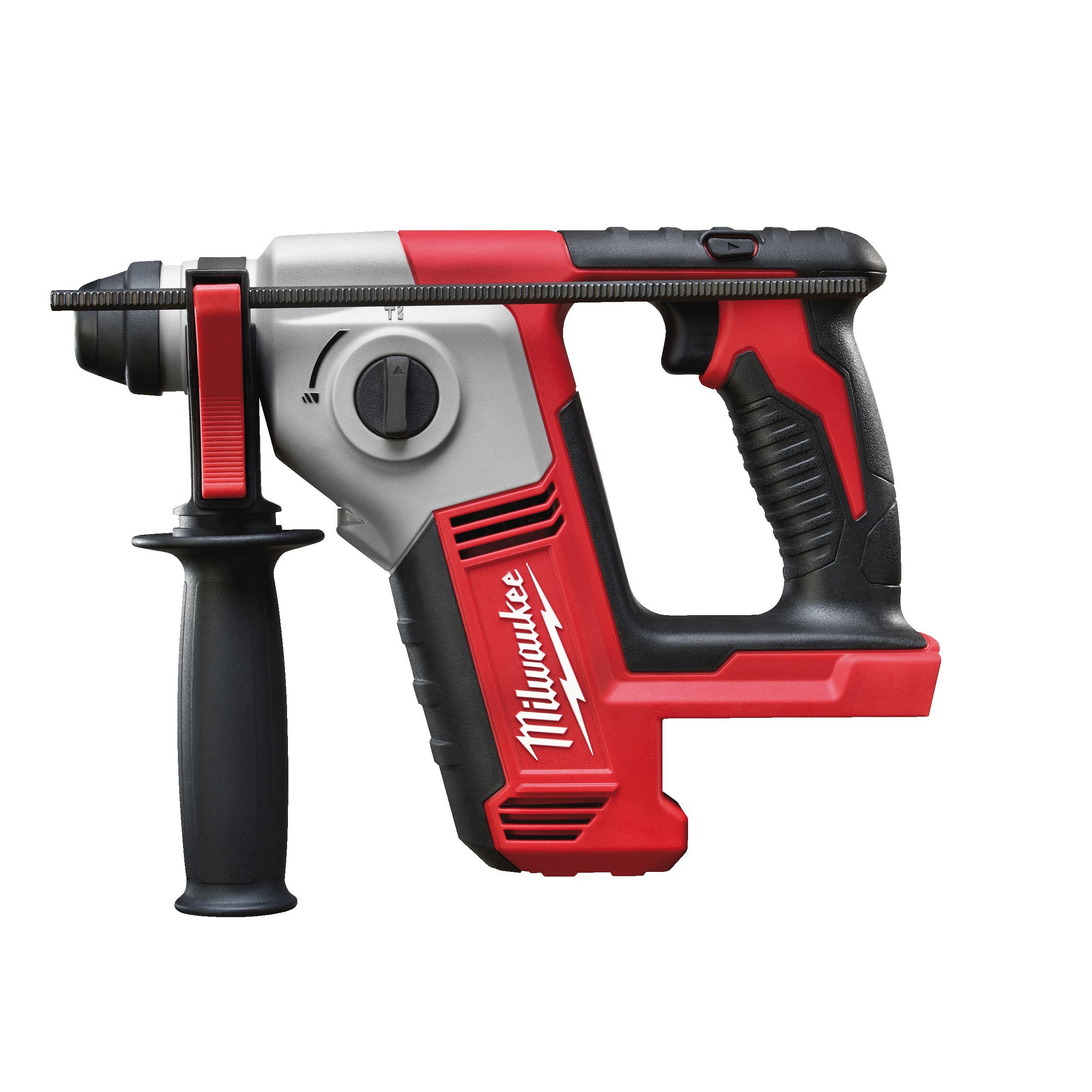M18™ PERFORATEUR SDS-PLUS 2 MODES M18 BH-0X MILWAUKEE