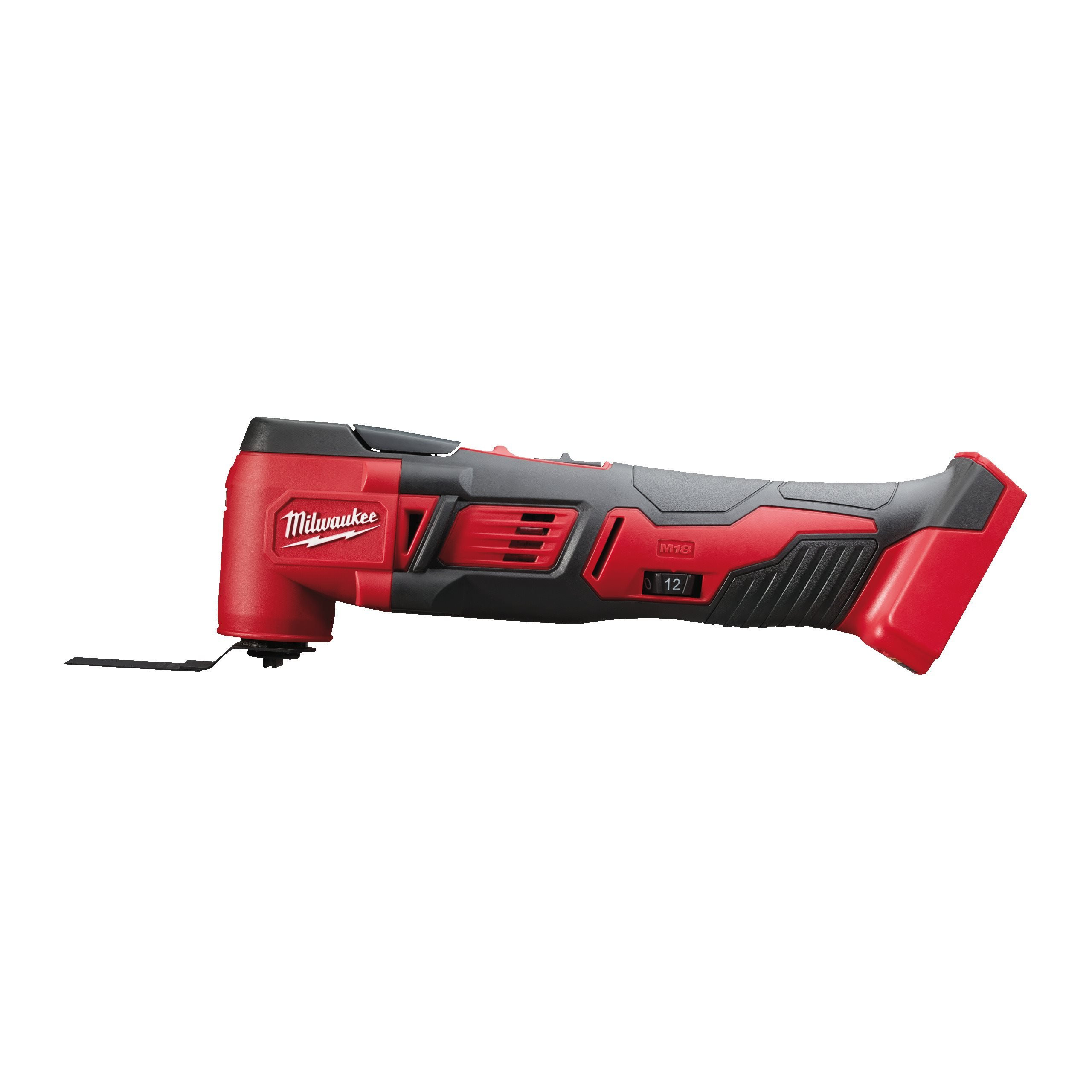 M18™ MULTI-TOOL M18 BMT-0X MILWAUKEE