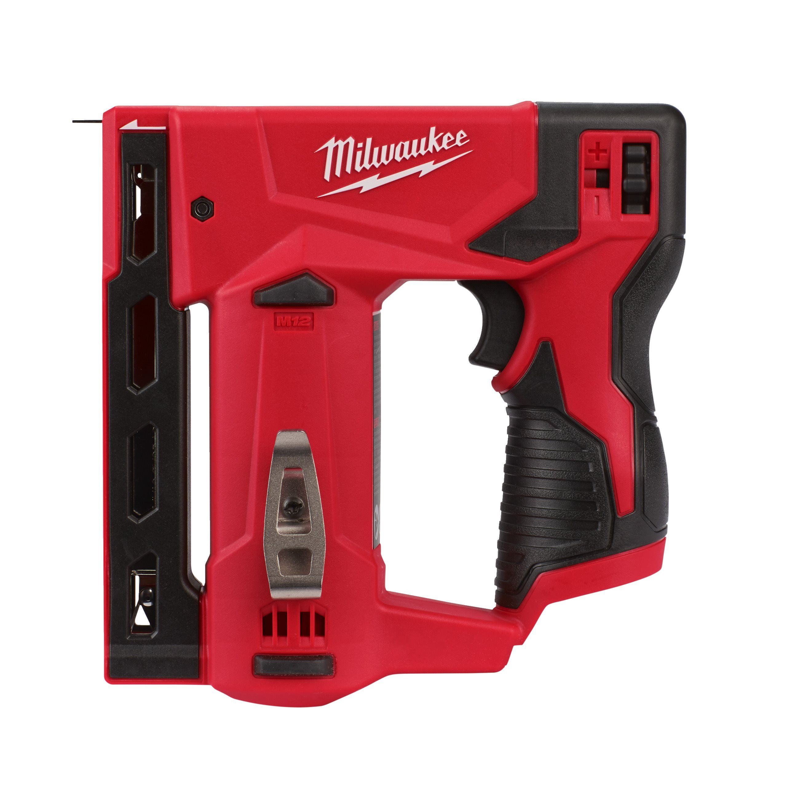 M12™ AGRAFEUSE M12 BST-0 MILWAUKEE