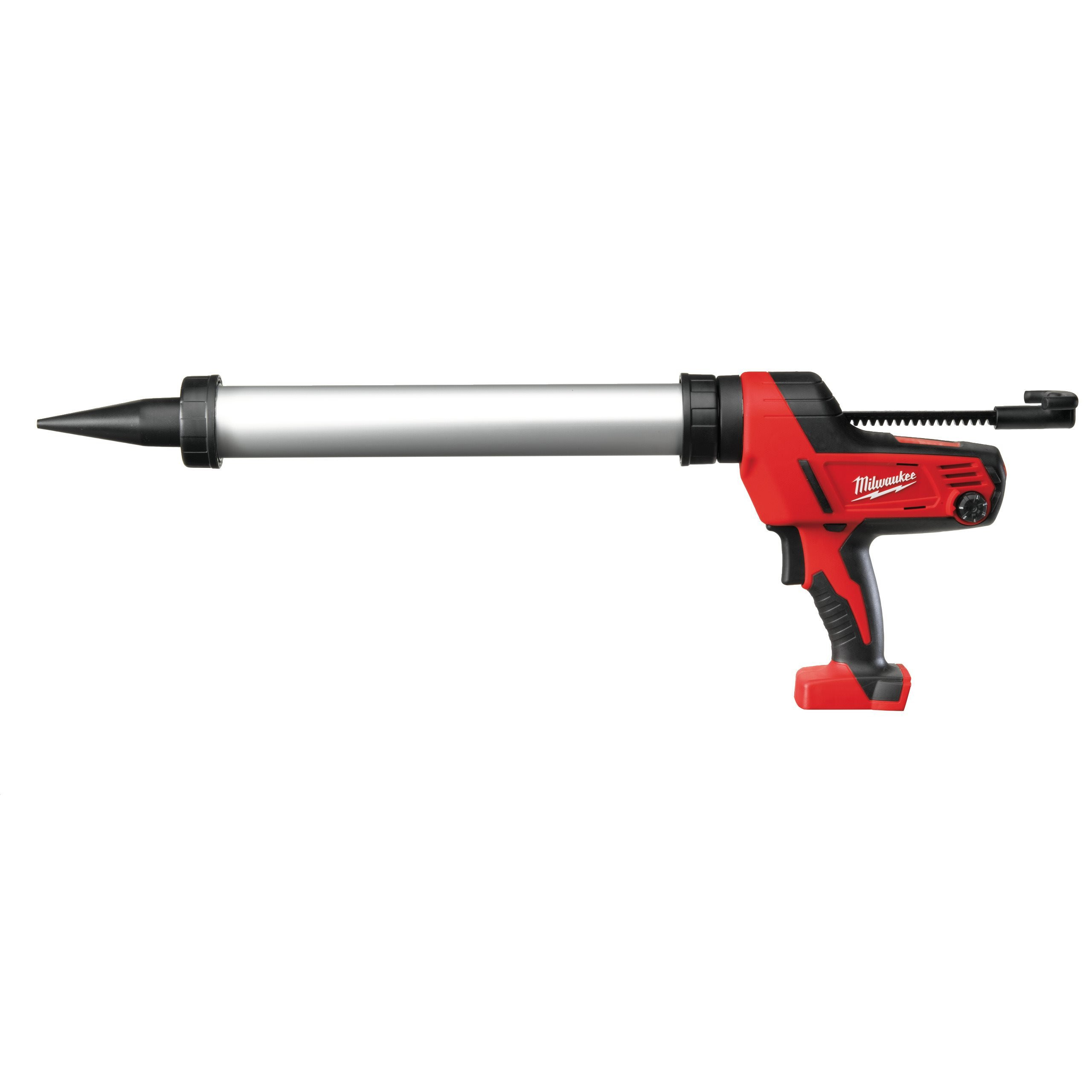 C18™ PISTOLET À COLLE 600ML C18 PCG/600A-0B MILWAUKEE