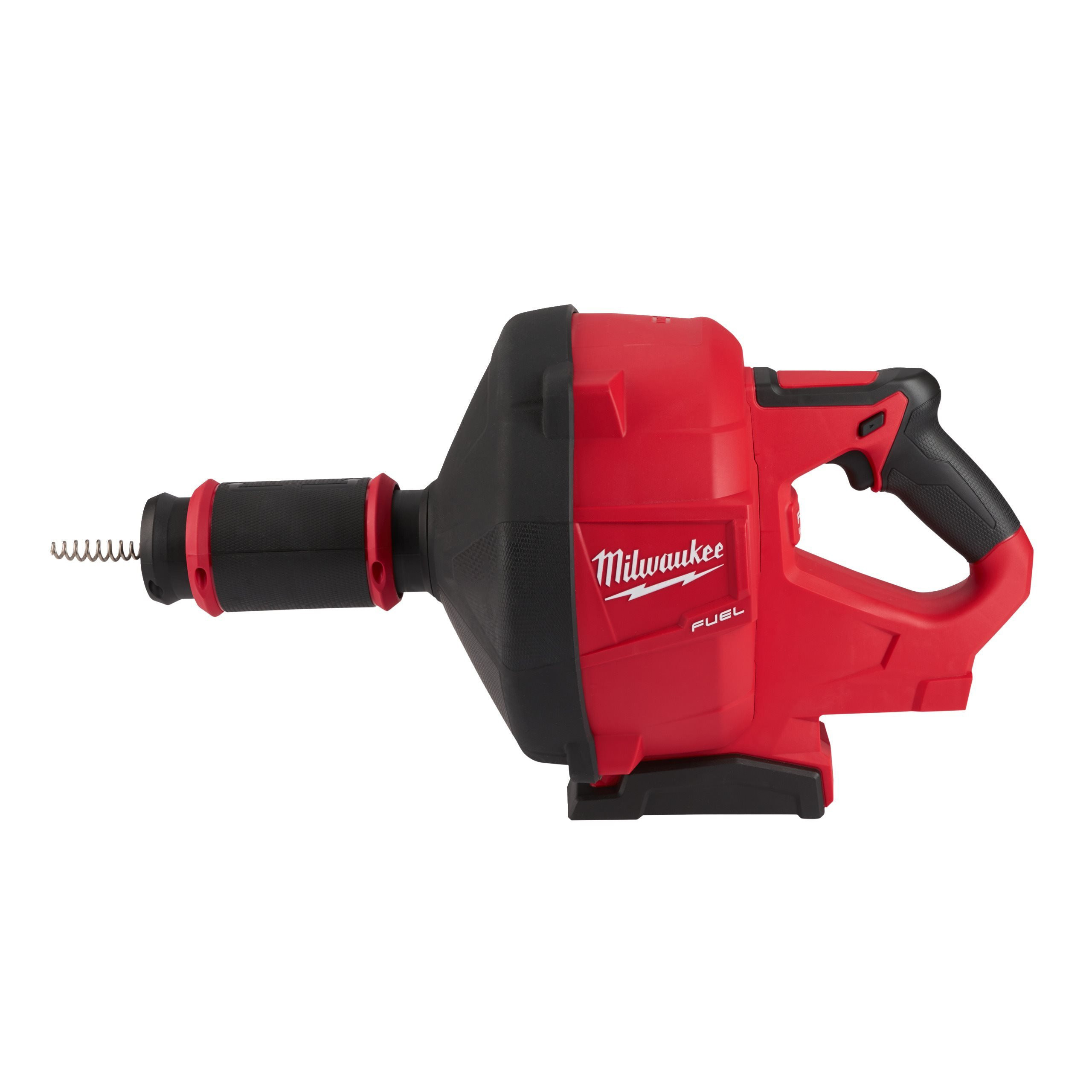 M18 FUEL™ DÉBOUCHEUR À TAMBOUR - ⌀ 10 MM M18 FDCPF10-0C MILWAUKEE