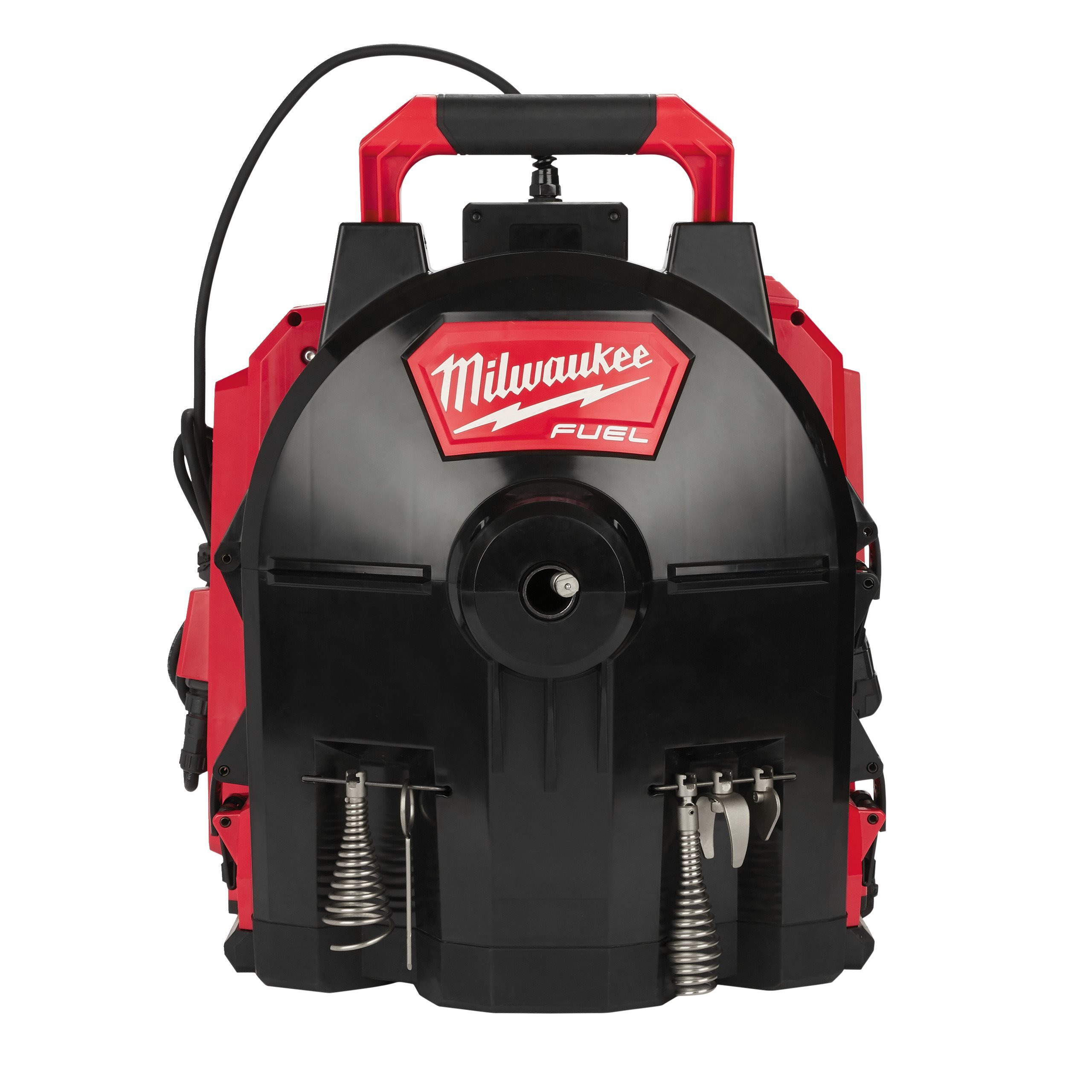 M18 FUEL™ DÉBOUCHEUR À SECTION ET À TAMBOUR ⌀13 MM M18 FFSDC13-0 MILWAUKEE