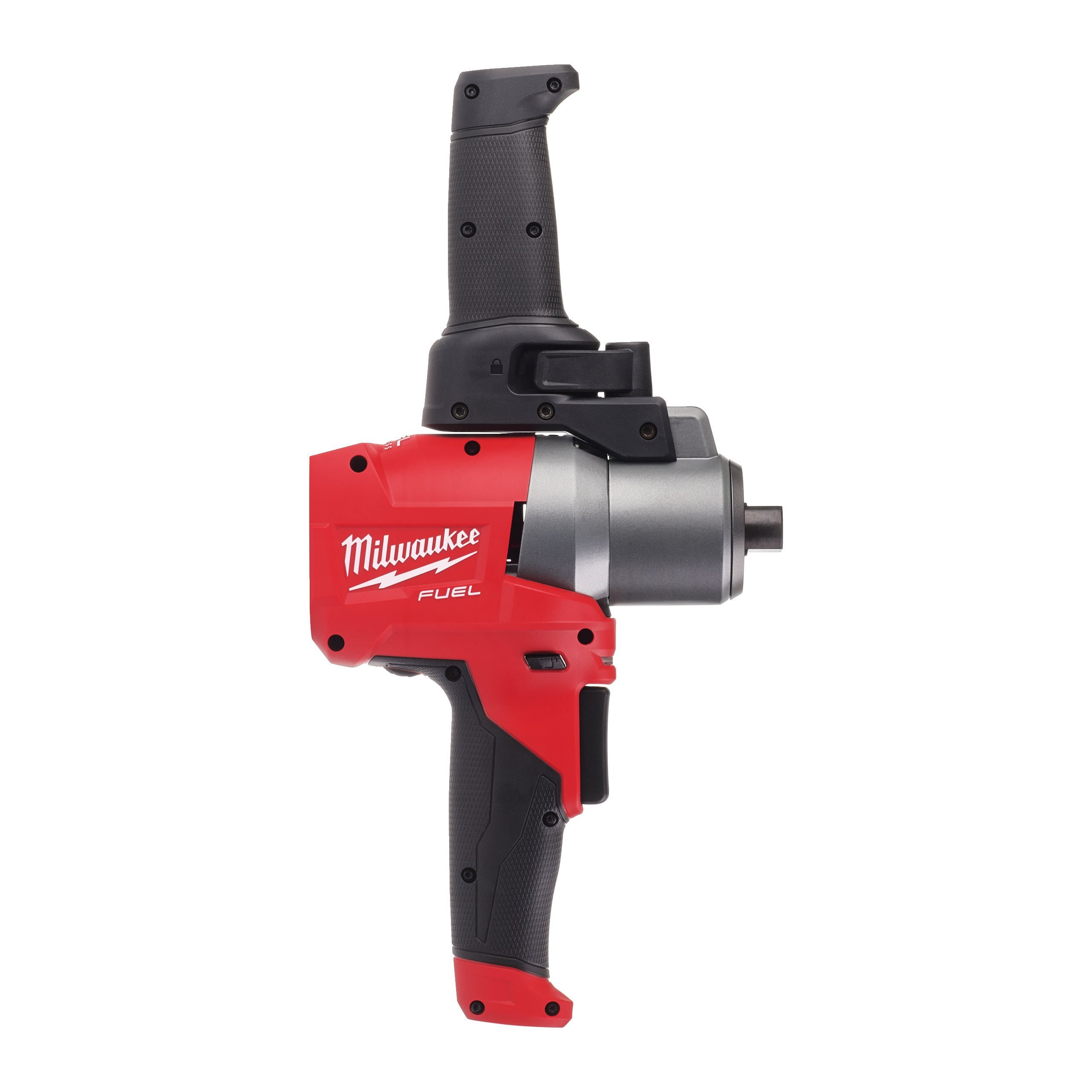 M18 FUEL™ MALAXEUR M18 FPM-0X MILWAUKEE