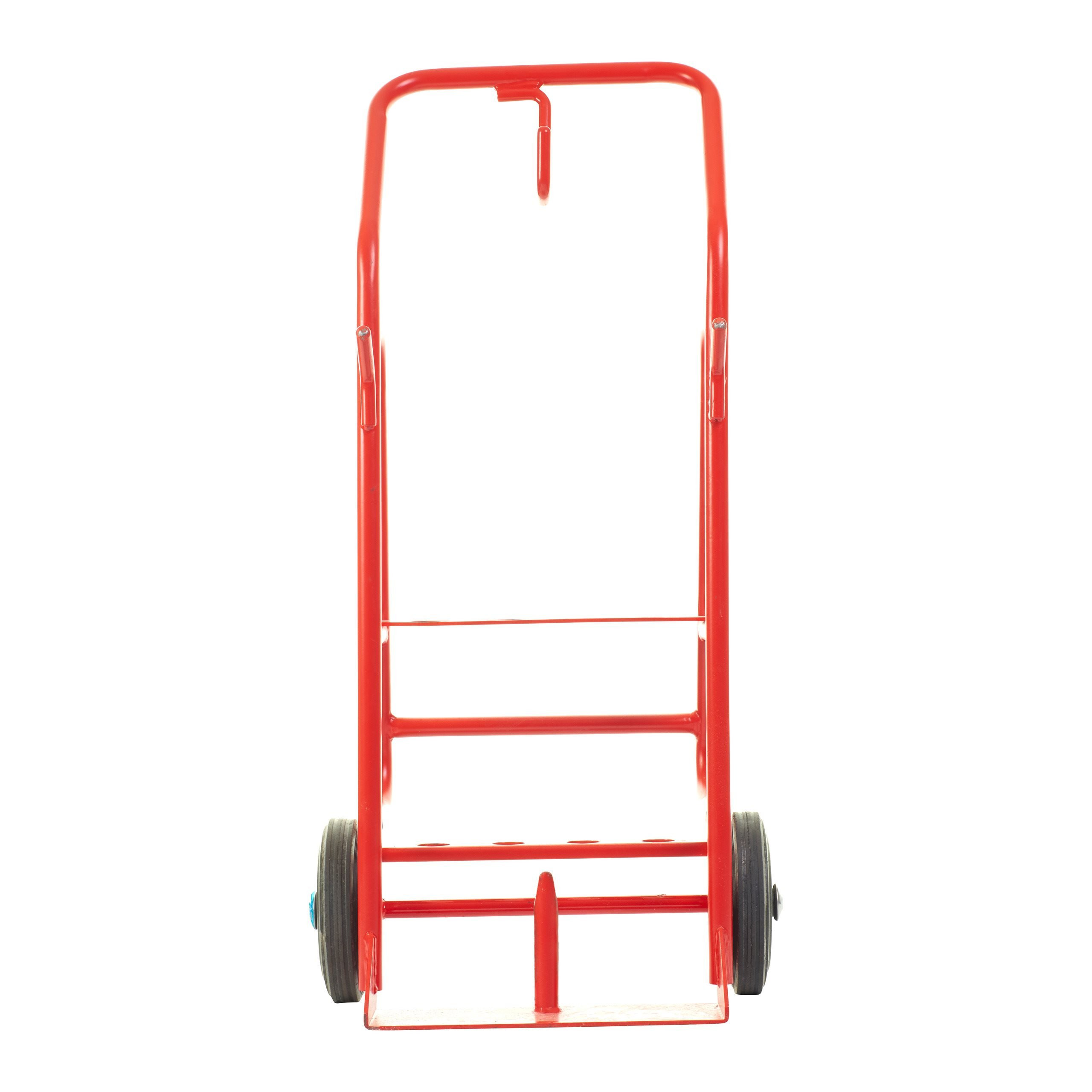 TROLLEY POUR DÉMOLISSEUR BRT MILWAUKEE