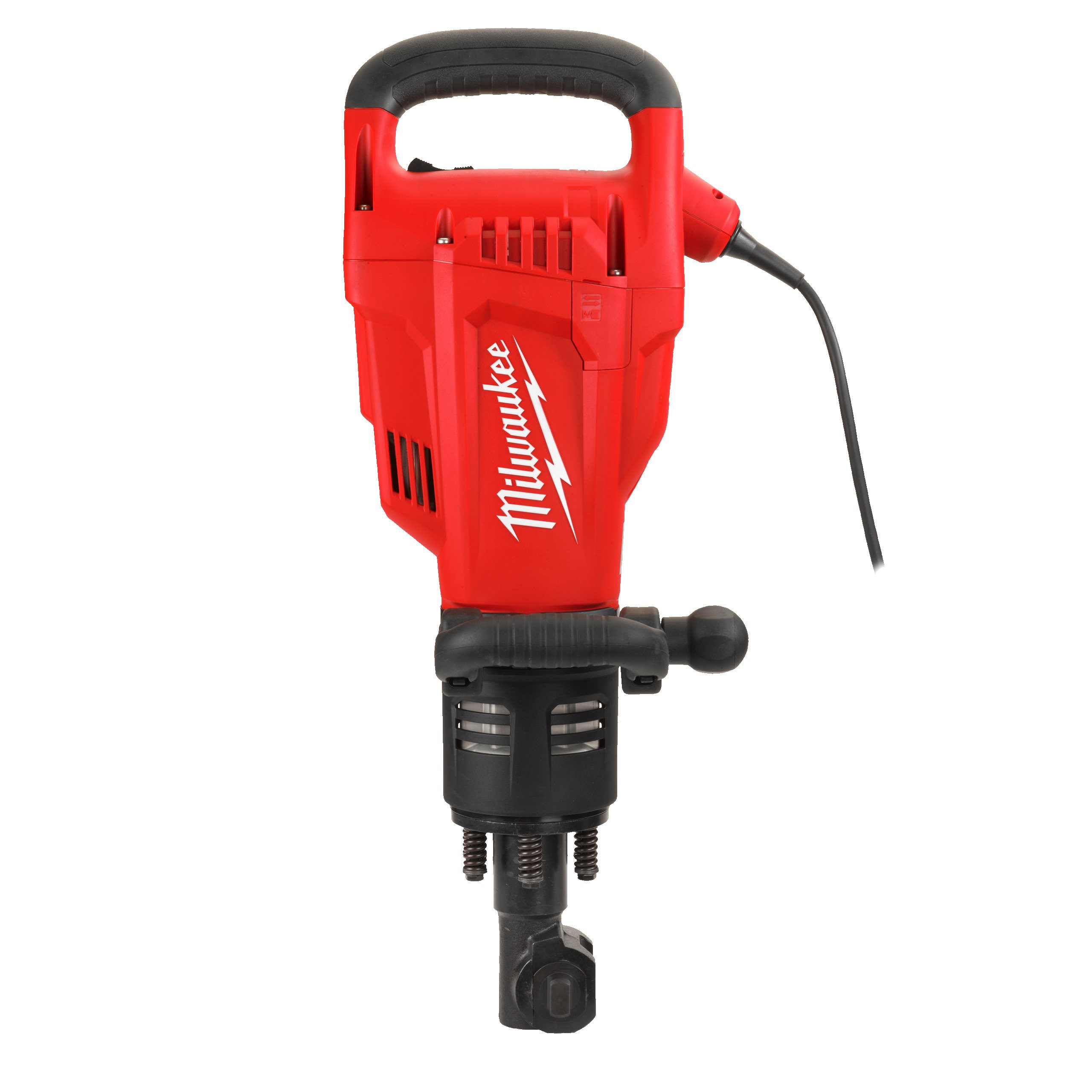 DÉMOLISSEUR, 16 KG EMMANCHEMENT 30MM HEX K 1530 H MILWAUKEE
