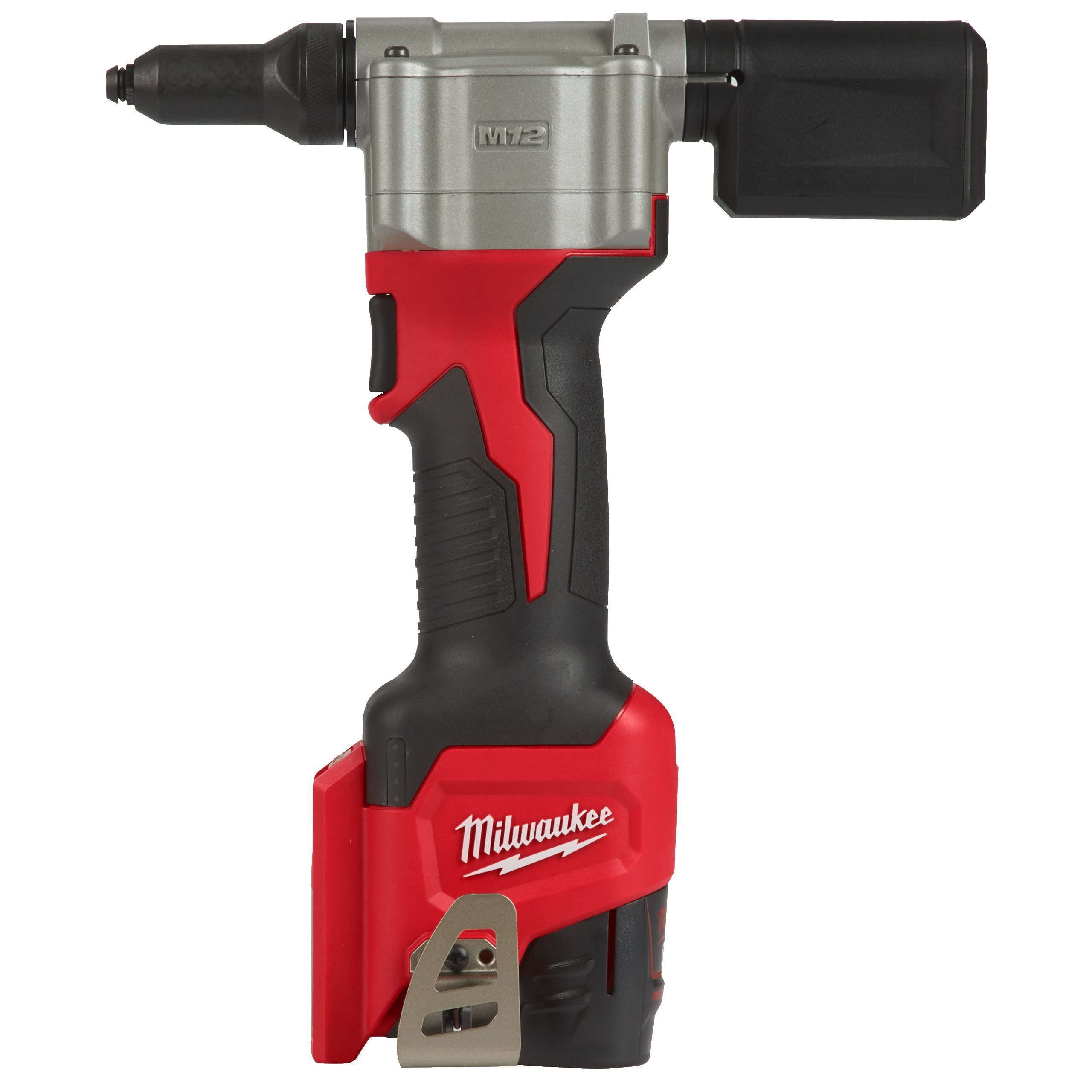 M12™ RIVETEUSE M12 BPRT-201X MILWAUKEE