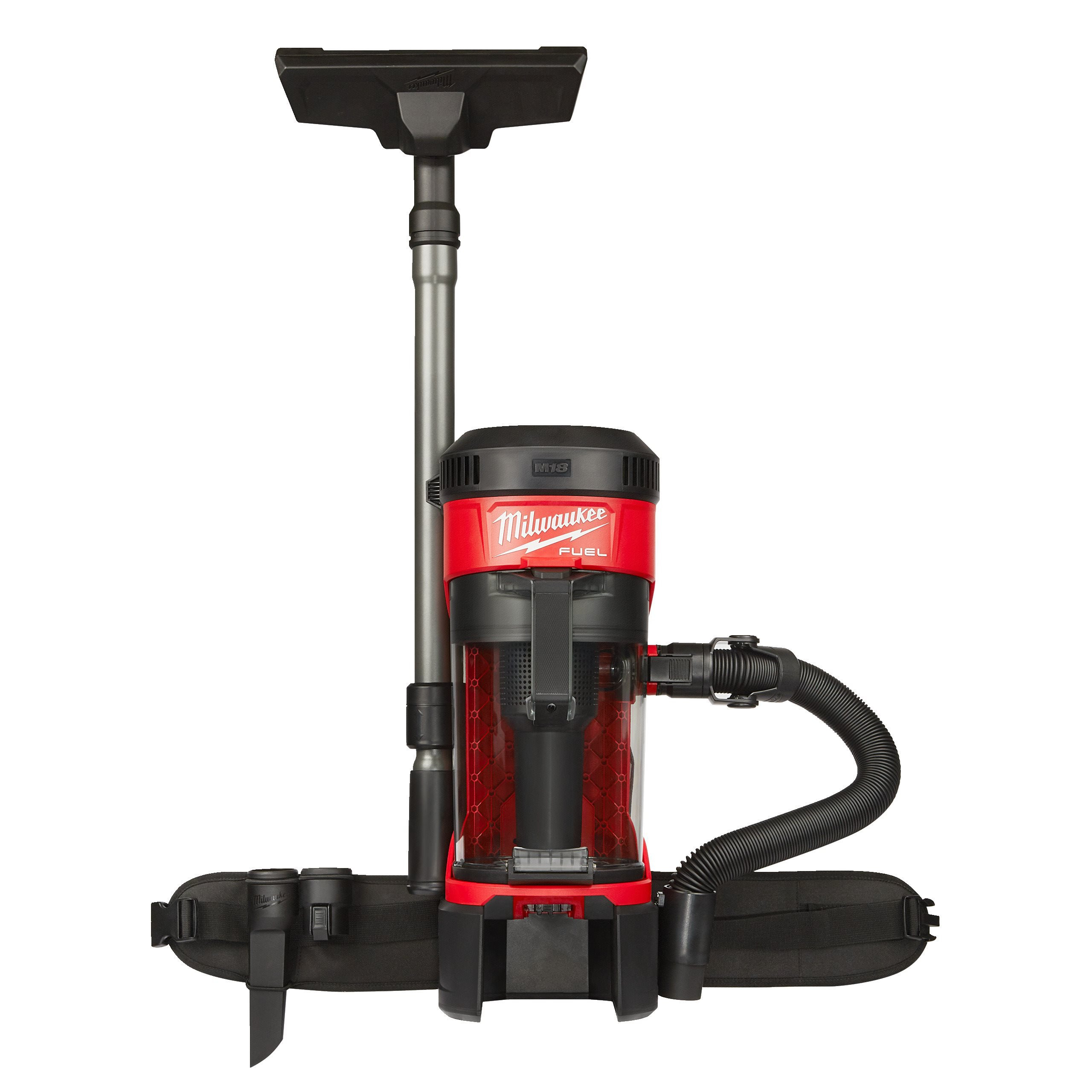 M18 FUEL™ ASPIRATEUR À DOS M18 FBPV-0 MILWAUKEE