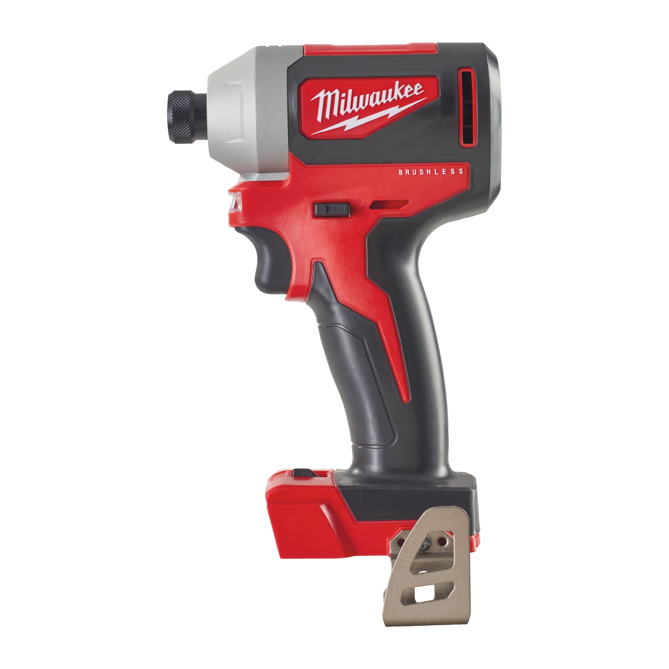 M18™ BRUSHLESS VISSEUSE À CHOCS ¼″ HEX M18 BLID2-0X MILWAUKEE