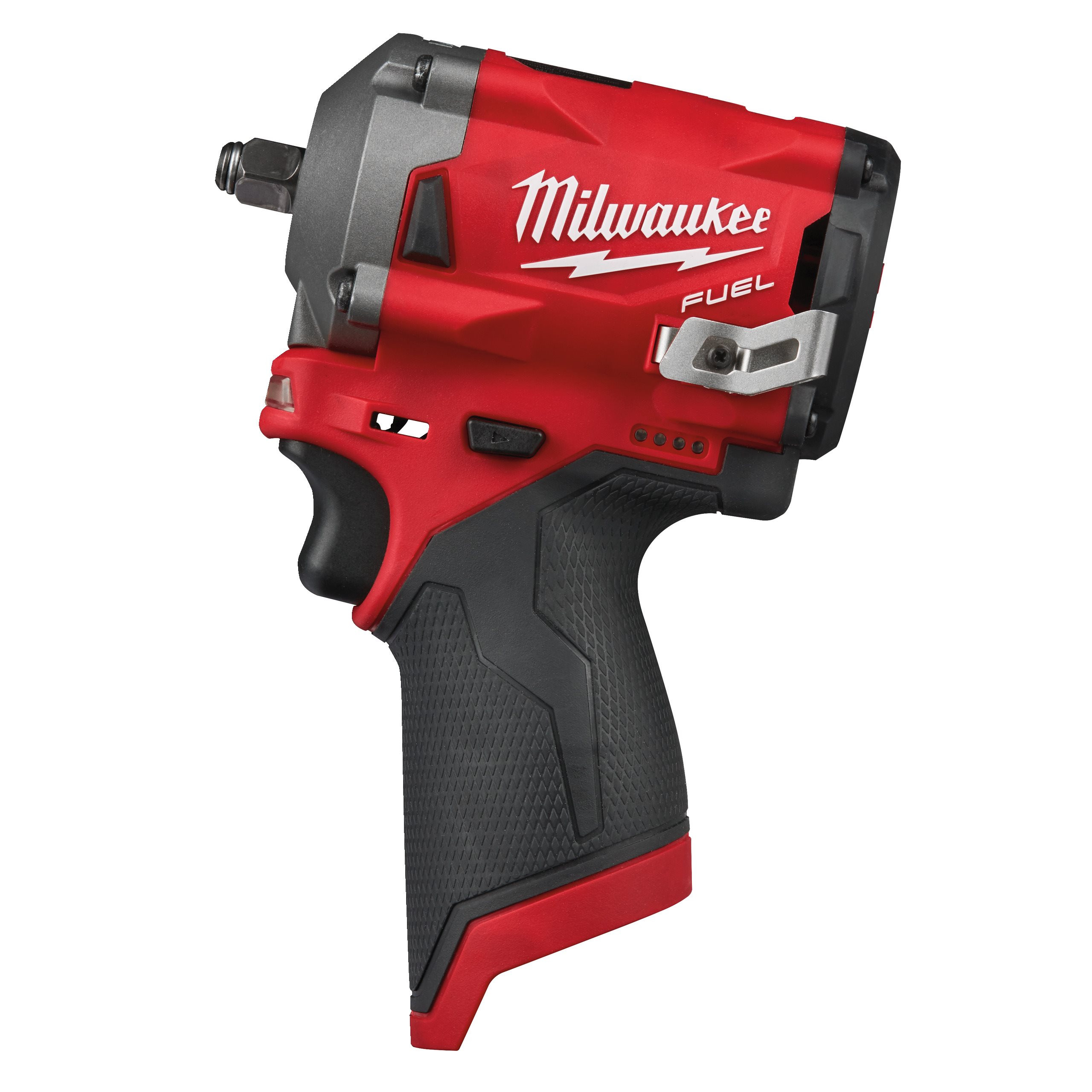 M12 FUEL™ BOULONNEUSE ULTRA COMPACTE ⅜″ M12 FIW38-0 MILWAUKEE