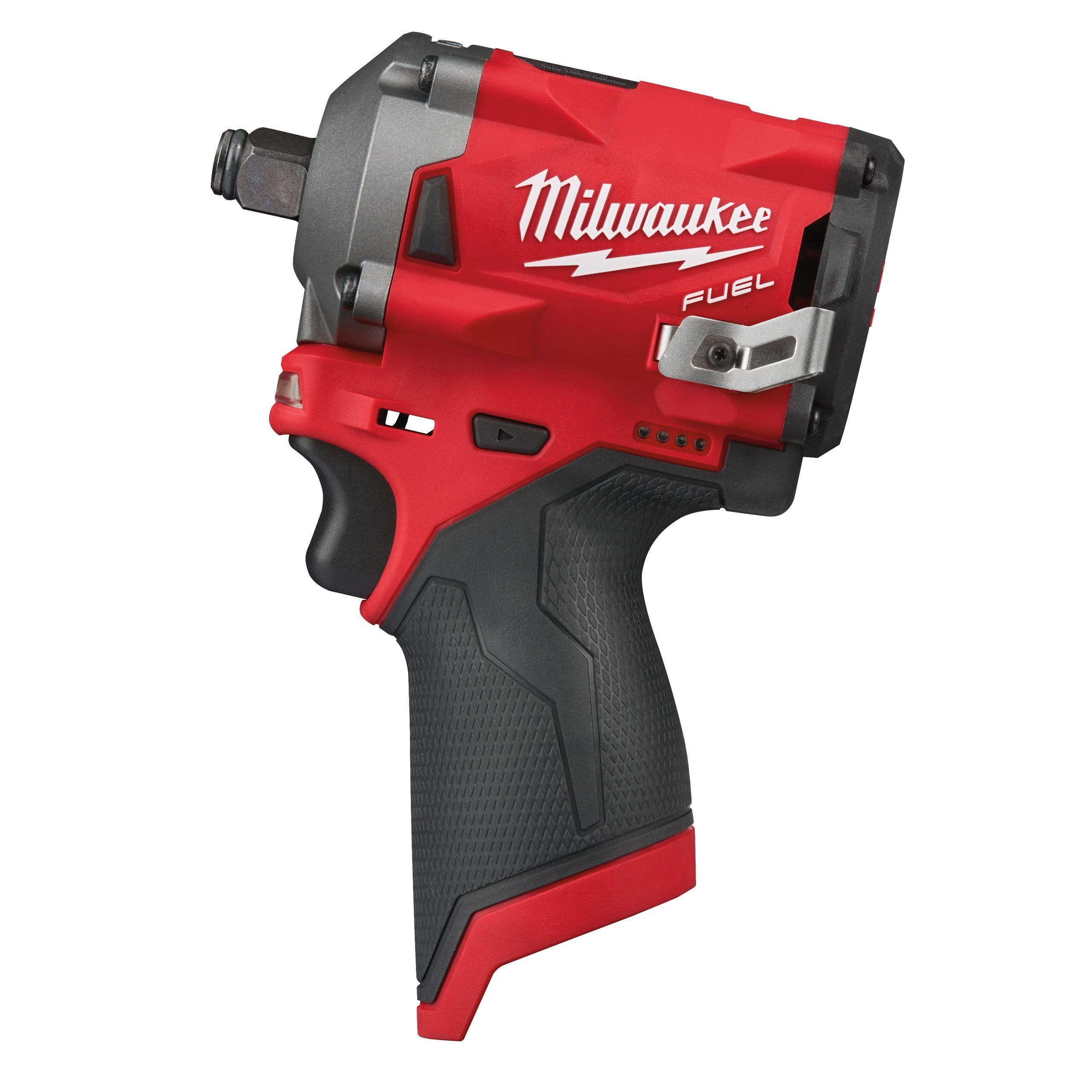 M12 FUEL™ BOULONNEUSE ULTRA COMPACTE ½″ M12 FIWF12-0 MILWAUKEE
