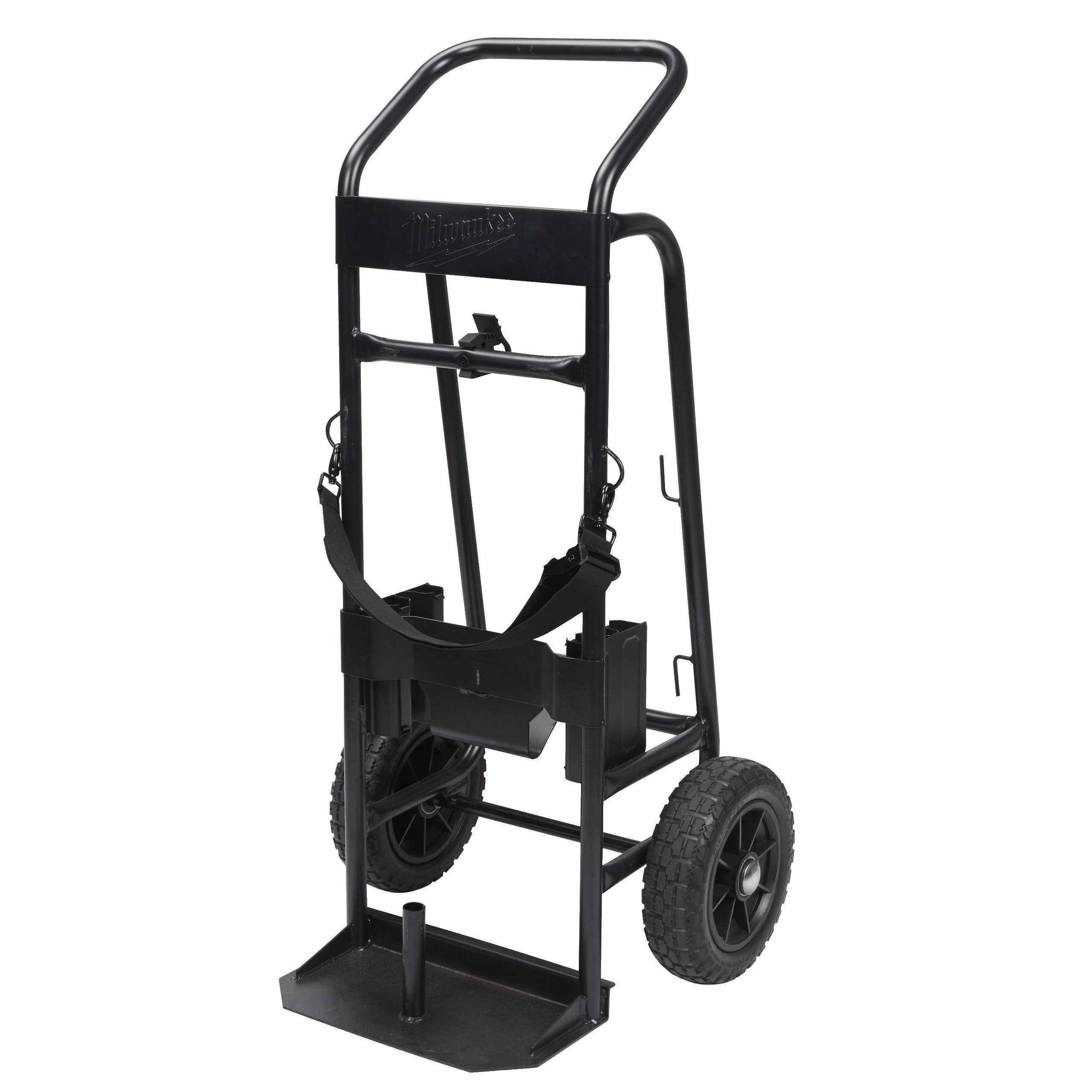 MX FUEL™ TROLLEY POUR DÉMOLISSEUR MXF DHT MILWAUKEE