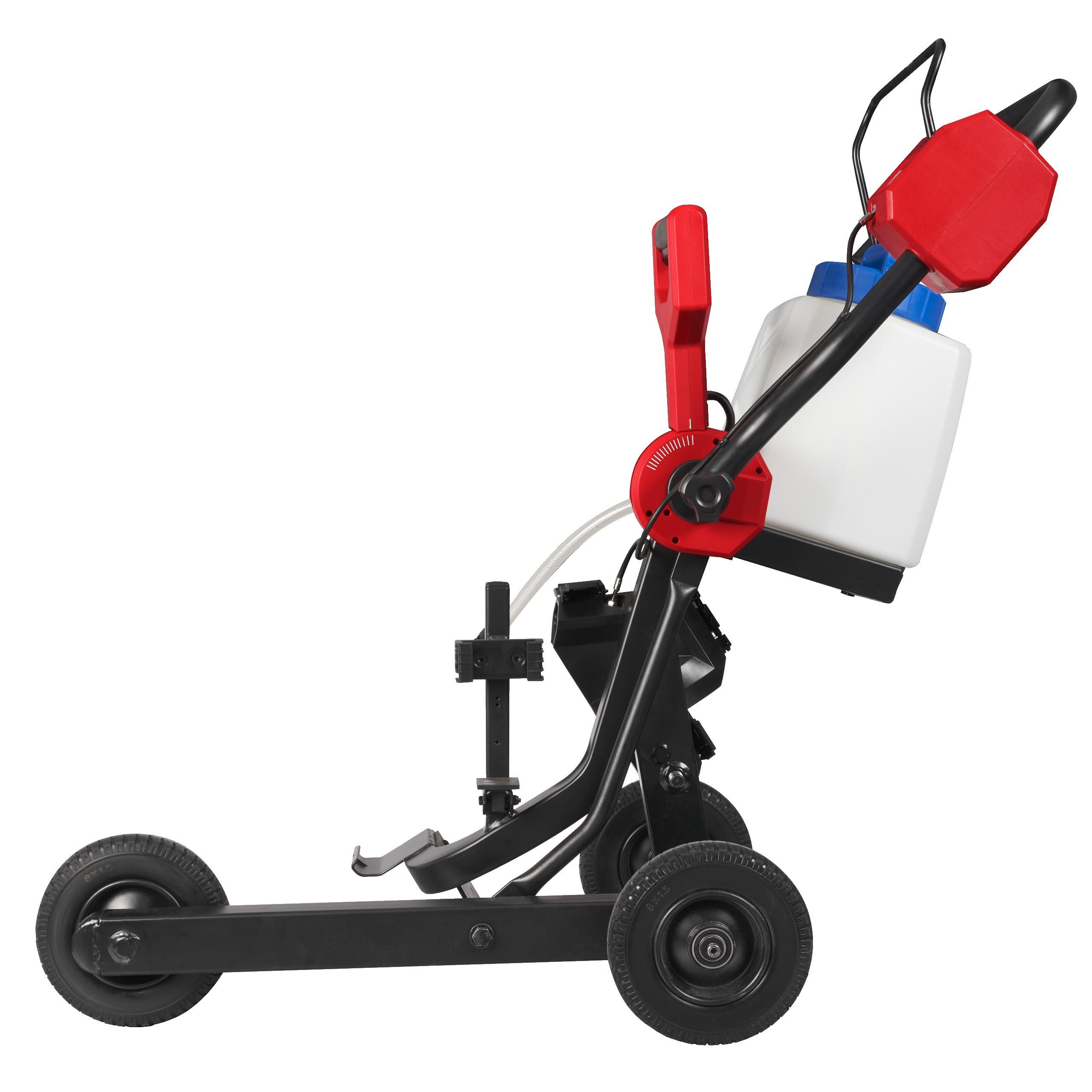 MX FUEL™ CHARIOT POUR DÉCOUPEUSE BÉTON 350 MM MXF COSC MILWAUKEE