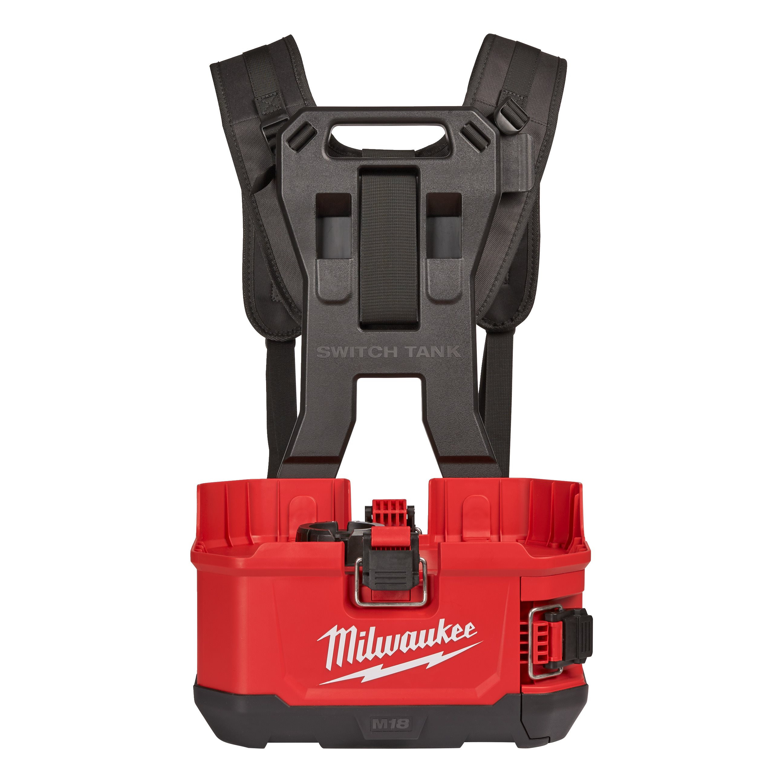 M18™ PULVÉRISATEUR À DOS SWITCH TANK™ M18 BPFPH-401 MILWAUKEE