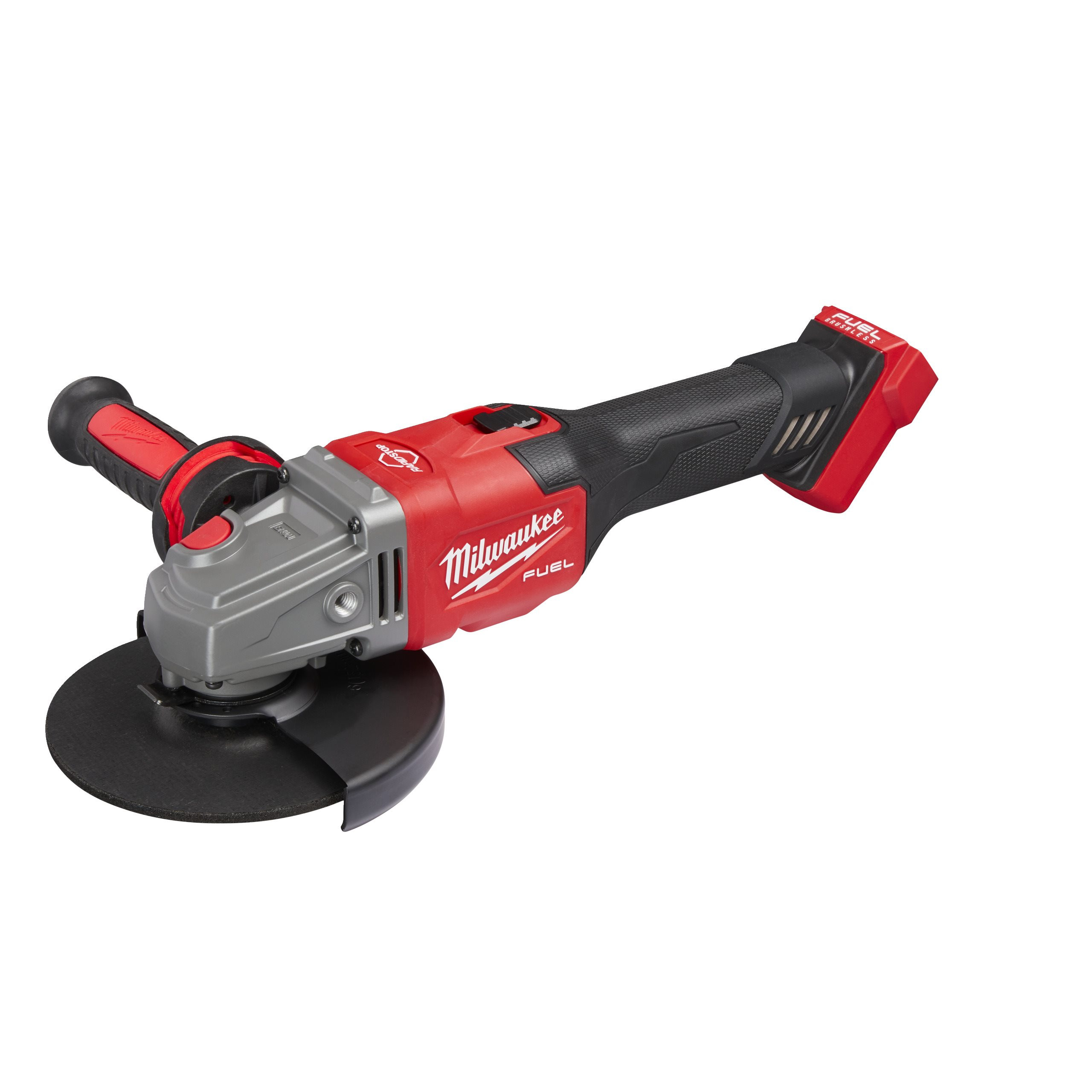 M18 FUEL™ MEULEUSE D'ANGLE 150MM RAPID STOP™ AVEC INTERRUPTEUR HIGH OUTPUT™ M18 FHSAG150XB-0X MILWAUKEE