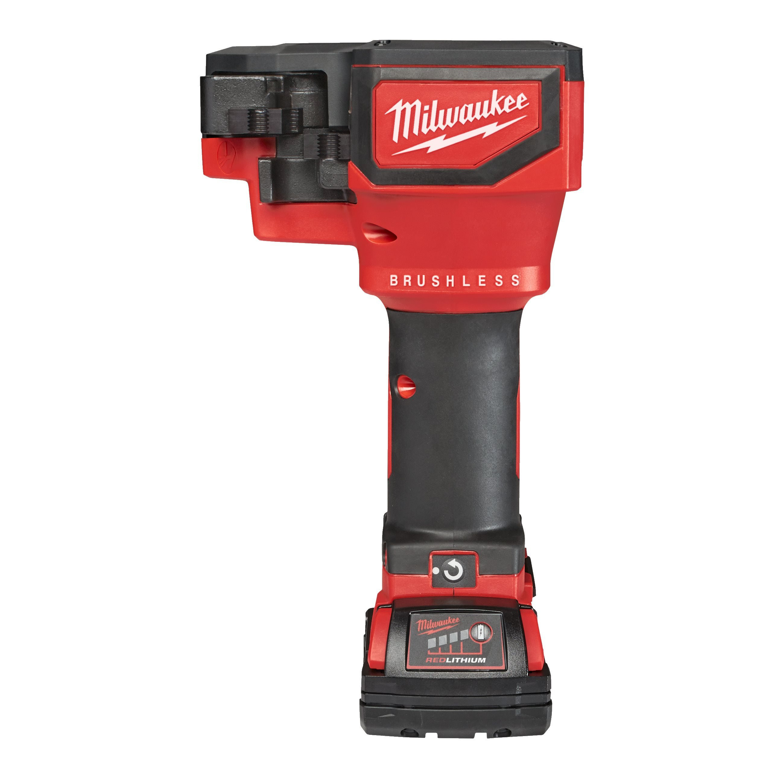 M18™ COUPE TIGE FILETÉE BRUSHLESS M18 BLTRC-522X MILWAUKEE