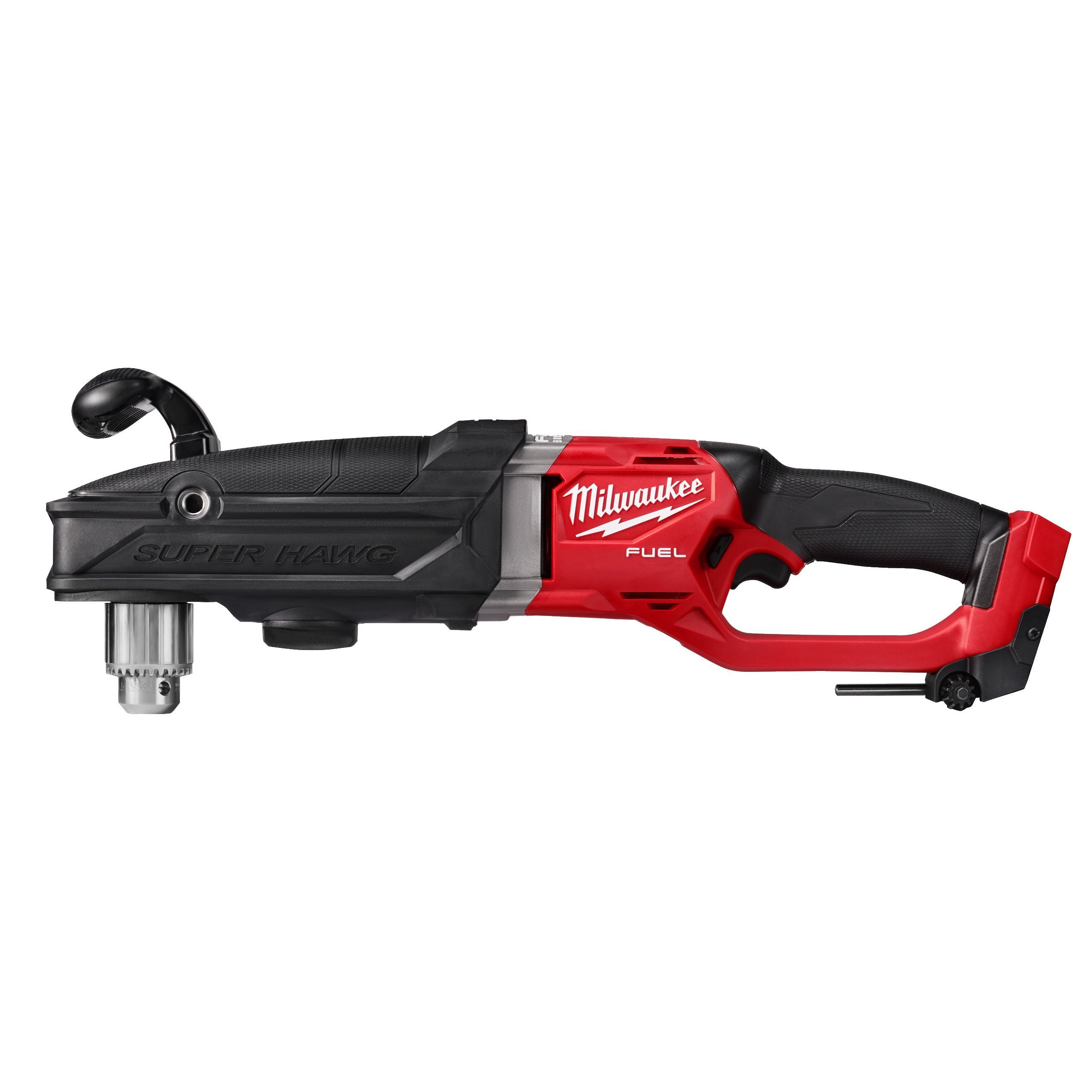 M18 FUEL™ SUPERHAWG® PERCEUSE-VISSEUSE D‘ANGLE 2 VITESSES M18 FRAD2-0 MILWAUKEE