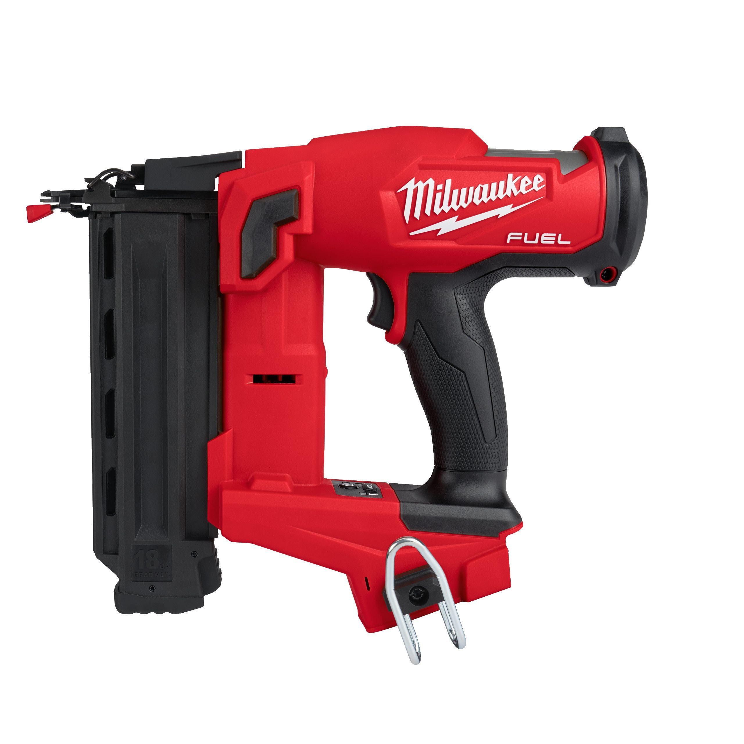 M18 FUEL™ CLOUEUR DE FINITION DROIT CALIBRE 18 M18 FN18GS-0X MILWAUKEE