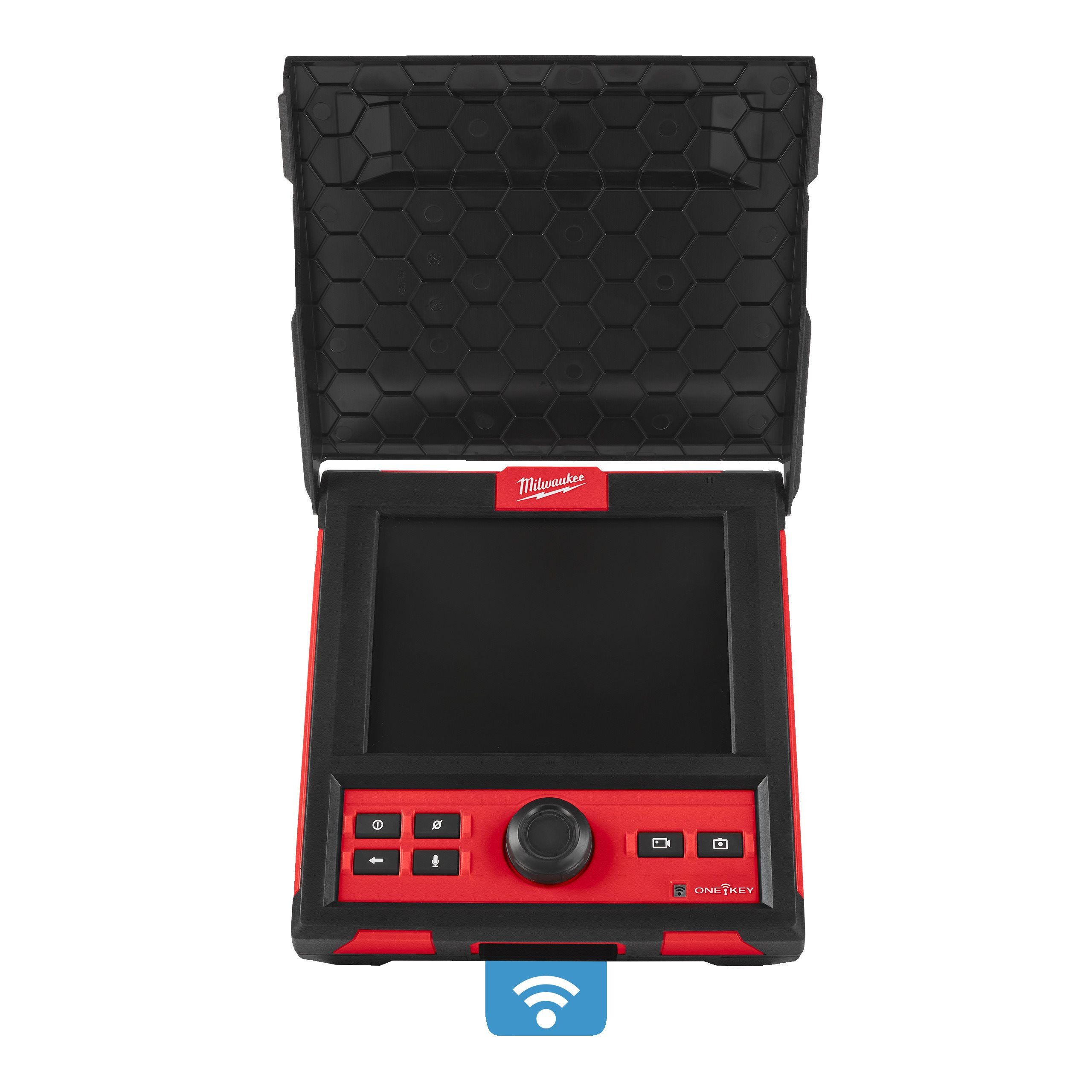 M18™ MODULE DE CONTRÔLE M18 SIM-0 MILWAUKEE
