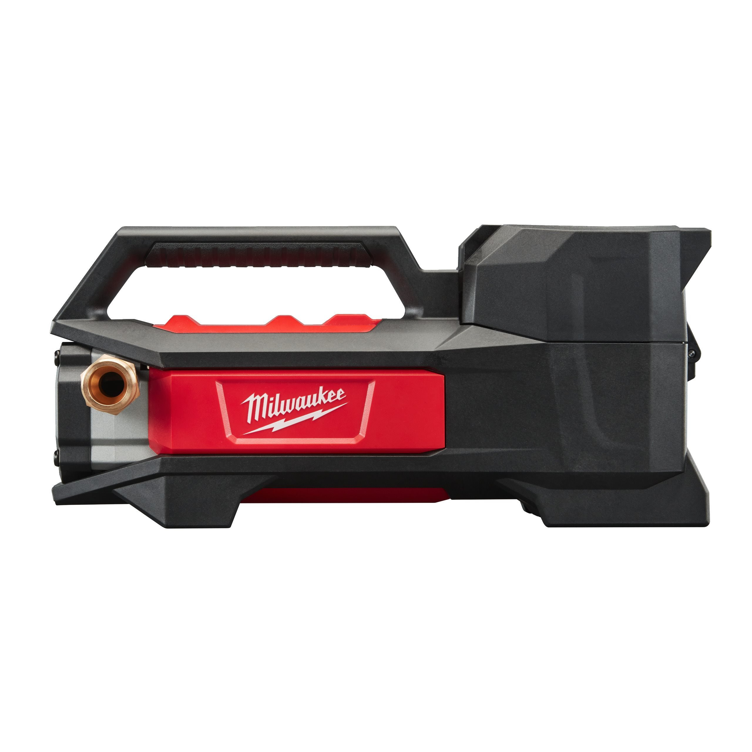 M18™ POMPE DE TRANSFERT COMPACTE M18 BTP-0 MILWAUKEE
