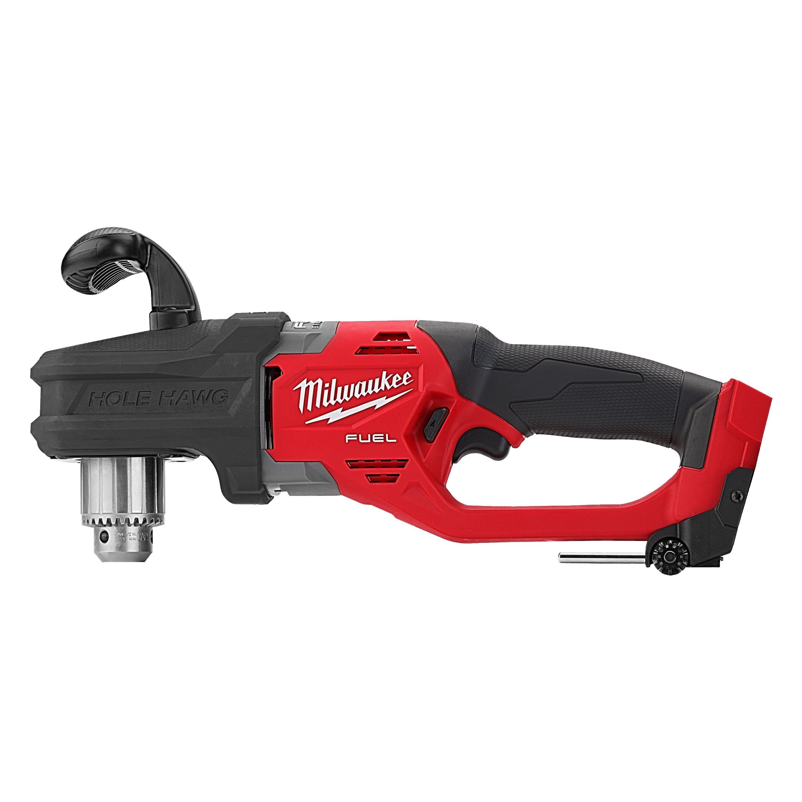 M18 FUEL™ PERCEUSE D'ANGLE M18 CRAD2-0X MILWAUKEE