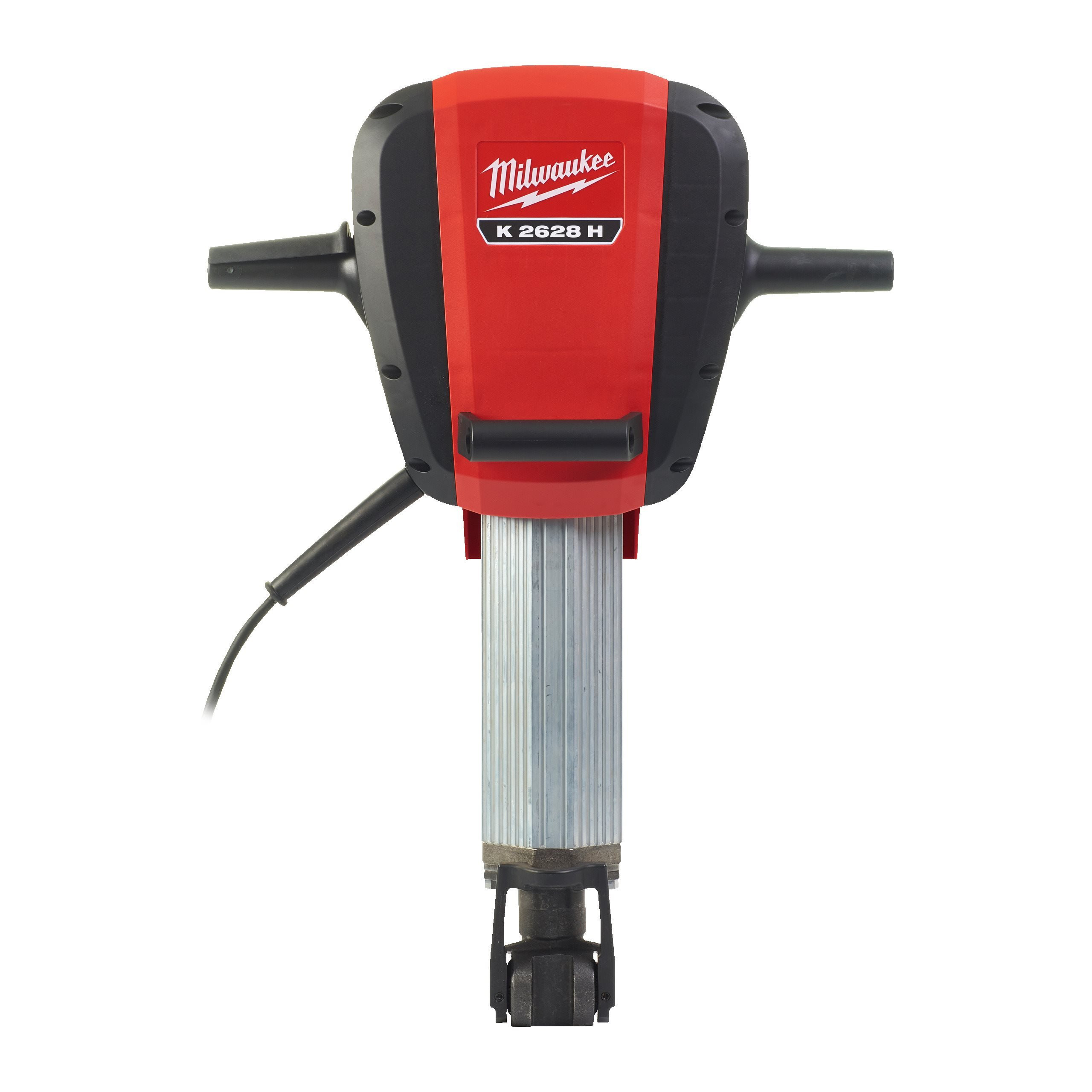 DÉMOLISSEUR, 25 KG EMMANCHEMENT 28 MM HEX K 2628 H MILWAUKEE
