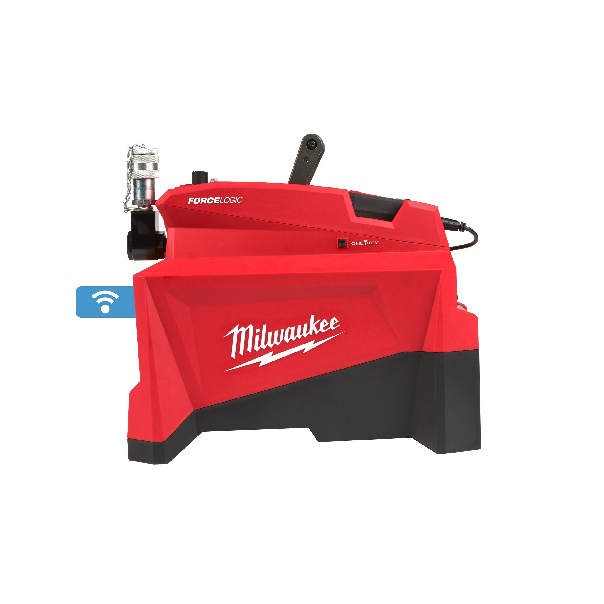M18™ POMPE HYDRAULIQUE M18 HUP700-121 MILWAUKEE
