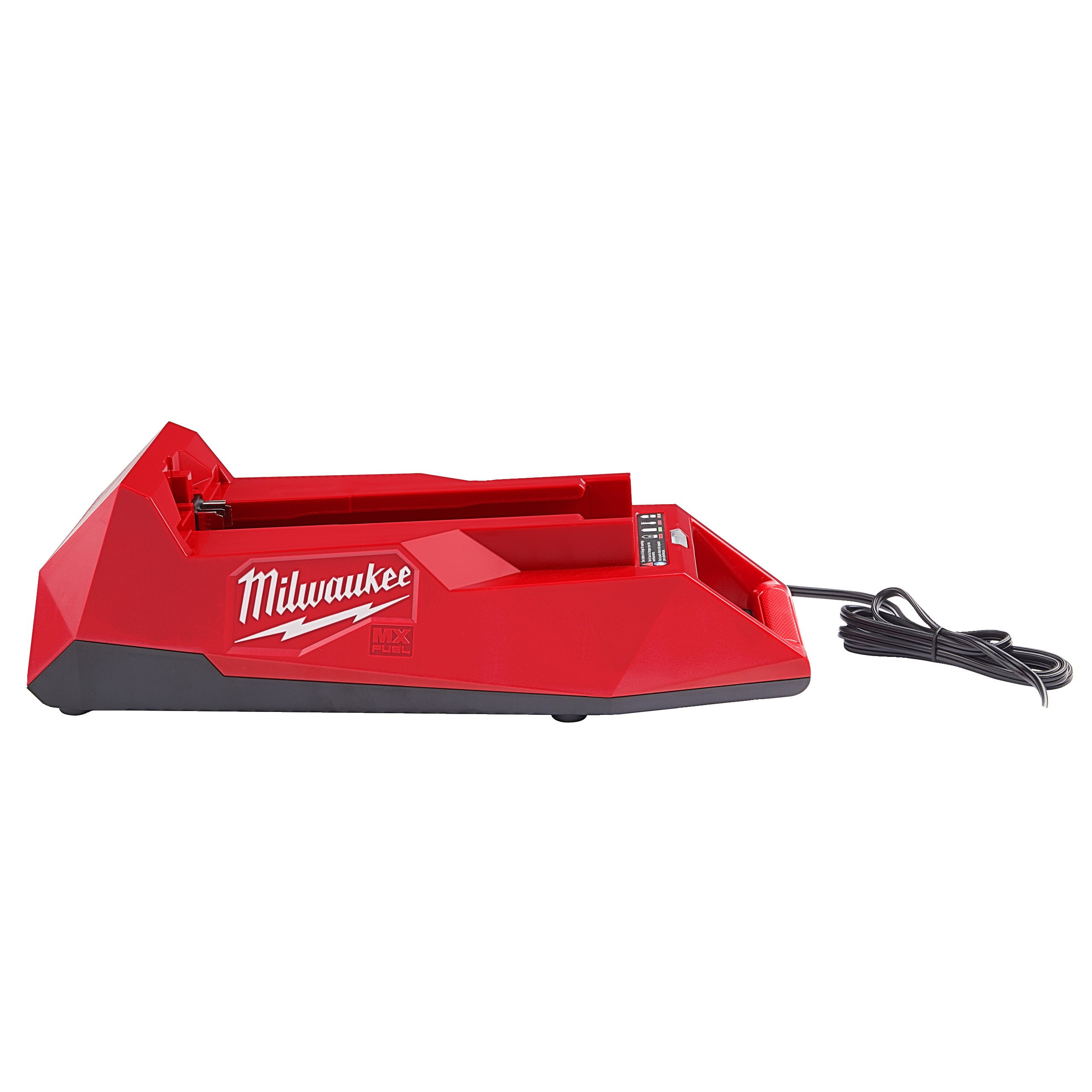 CHARGEUR MX FUEL™ MXF C MILWAUKEE