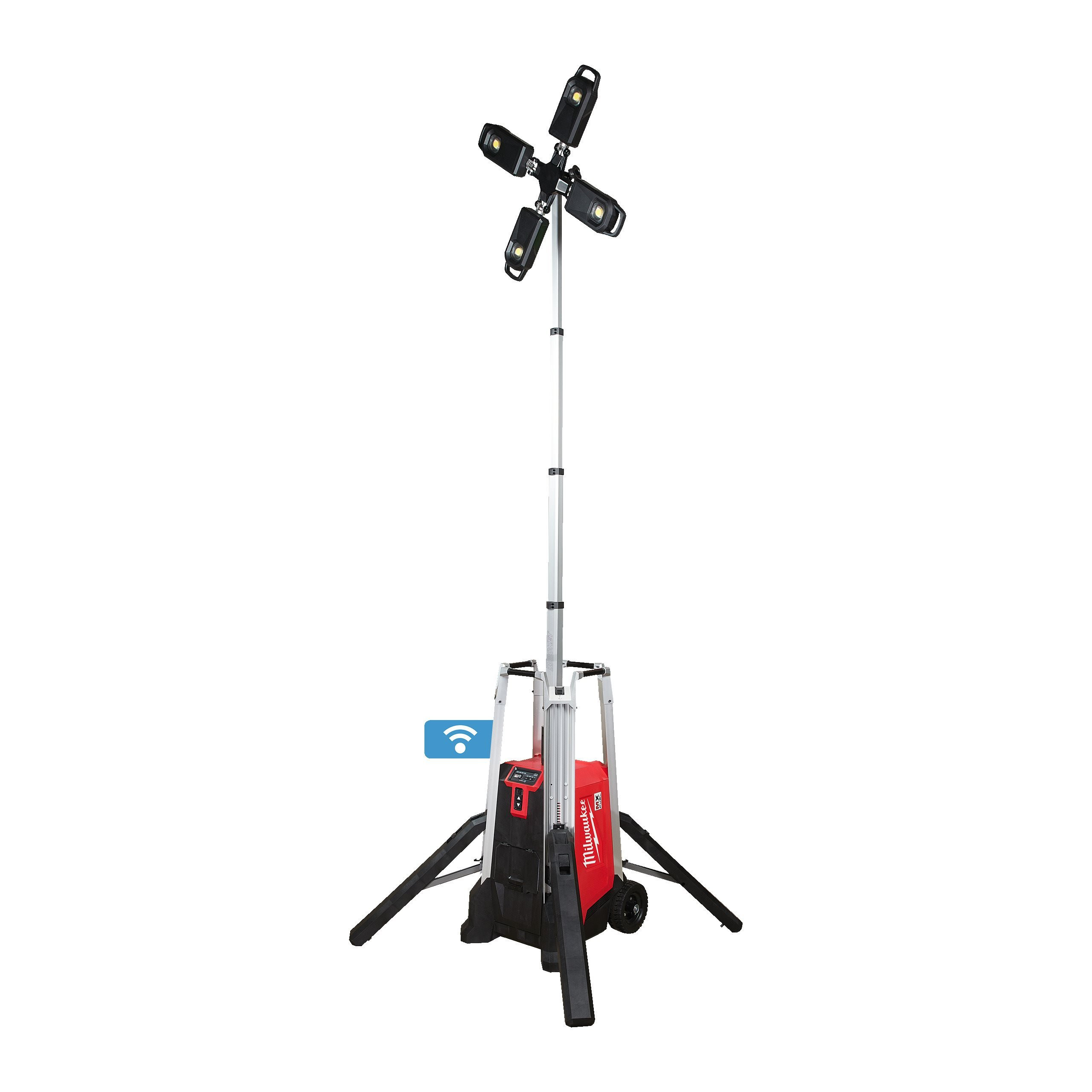 MX FUEL™ TOUR D'ÉCLAIRAGE MXF TL-601 MILWAUKEE