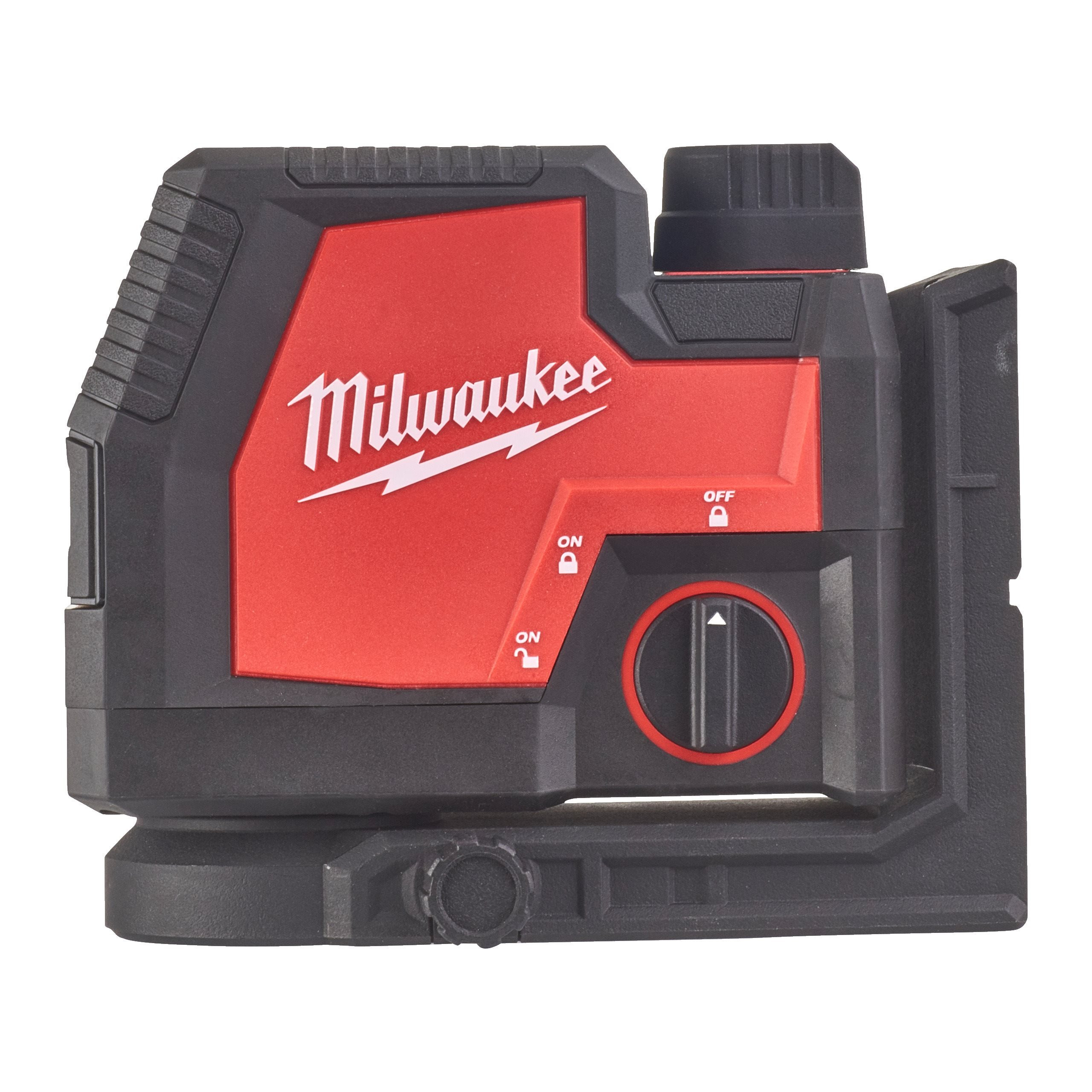 REDLITHIUM™ USB LASER VERT 2 LIGNES L4 CLL-301C MILWAUKEE