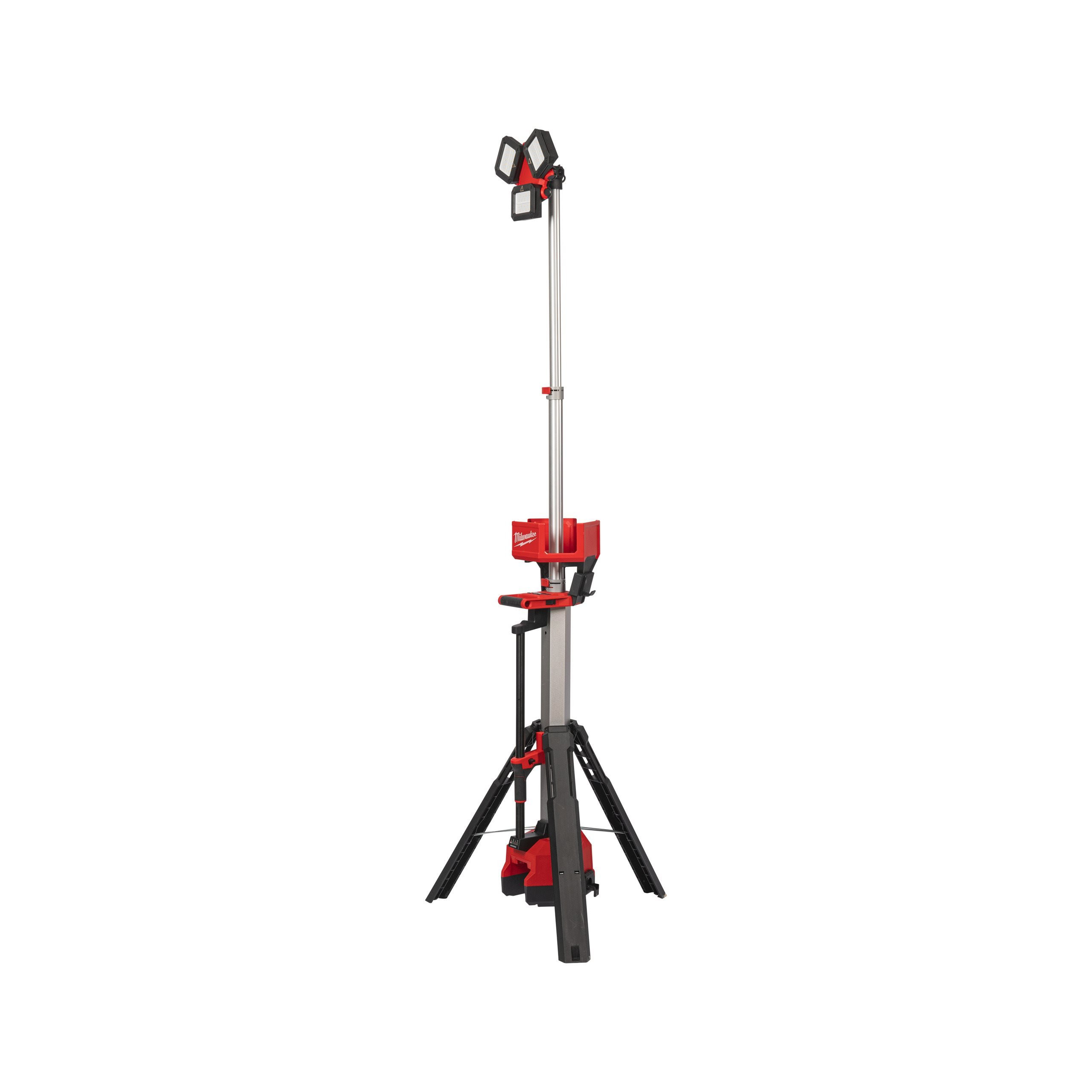 M18™ PROJECTEUR TRÉPIED AC/DC HIGH OUTPUT M18 HOSALC-0 MILWAUKEE