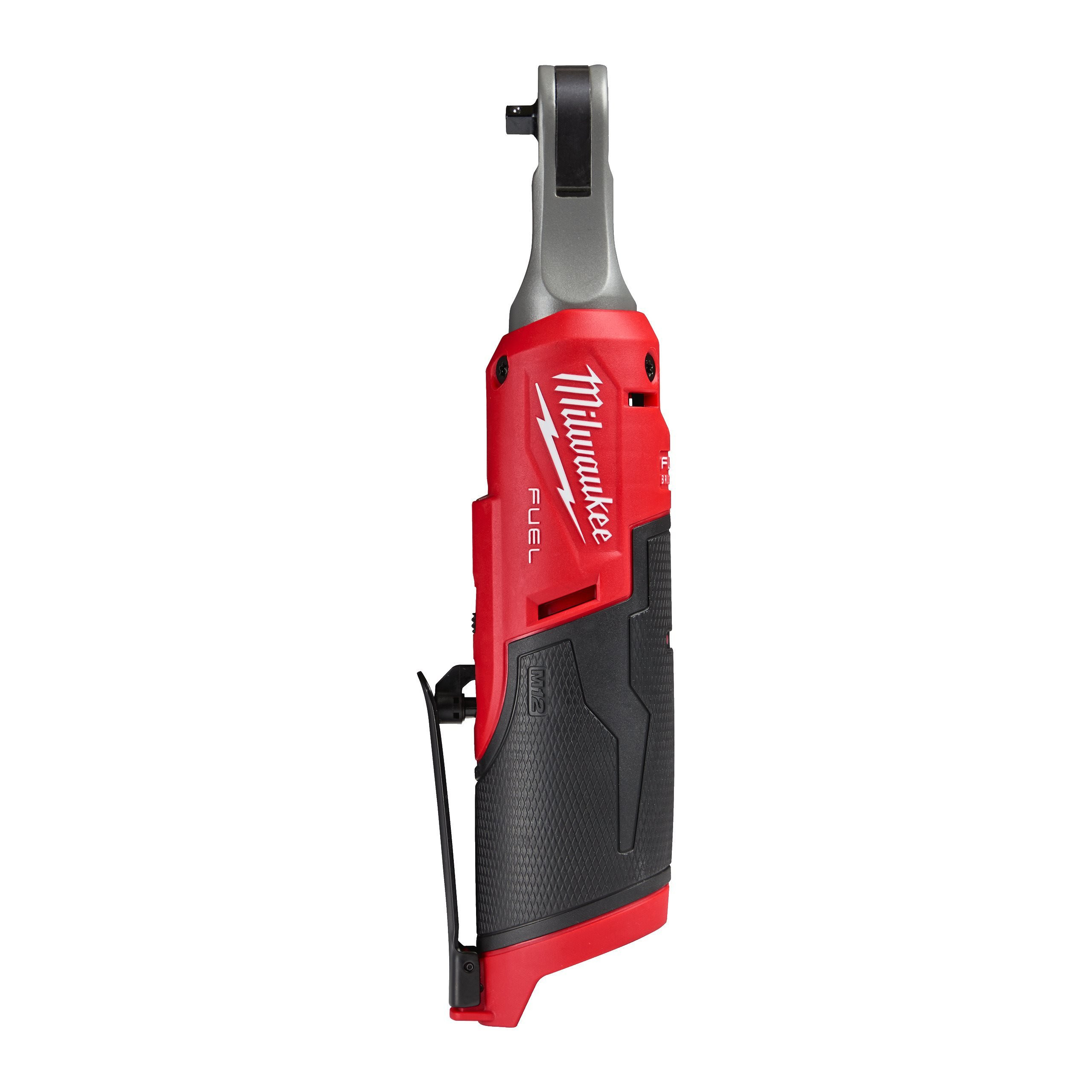 M12 FUEL™ CLÉ À CLIQUET HAUTE VITESSE ¼″ M12 FHIR14-0 MILWAUKEE