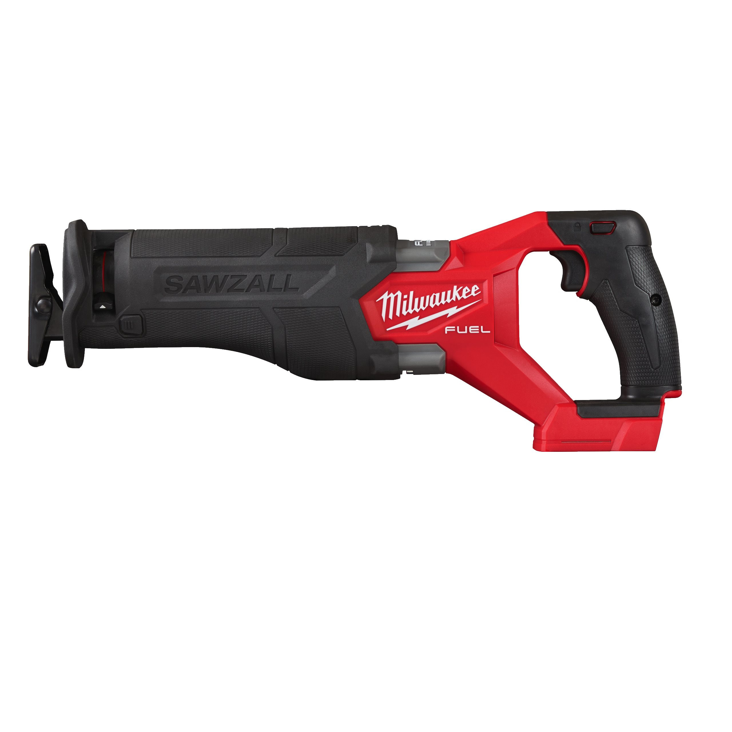 M18 FUEL™ SCIE SABRE SAWZALL™ M18 FSZ-0X MILWAUKEE