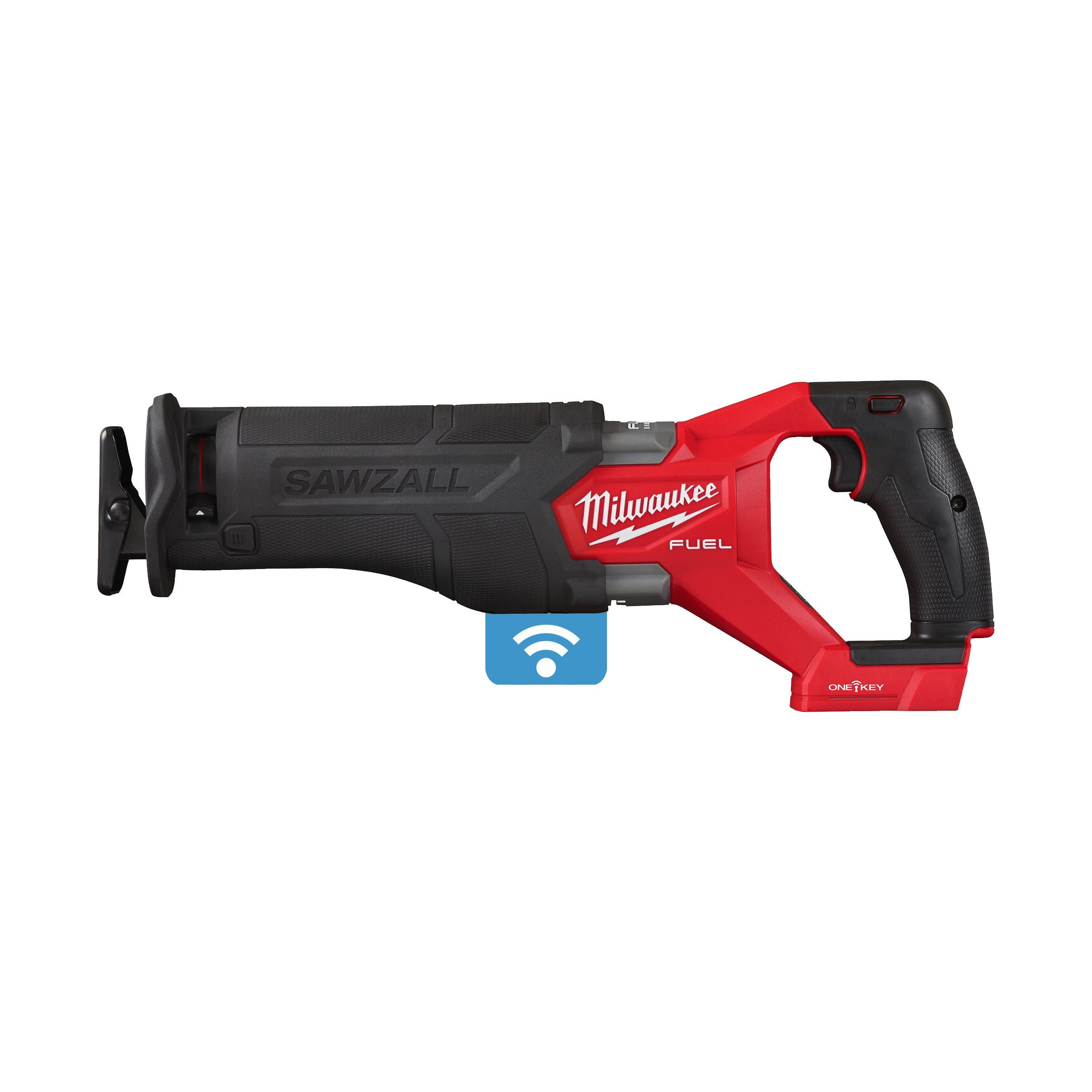 M18 FUEL™ SCIE SABRE SAWZALL™ONE-KEY™ M18 ONEFSZ-0X MILWAUKEE